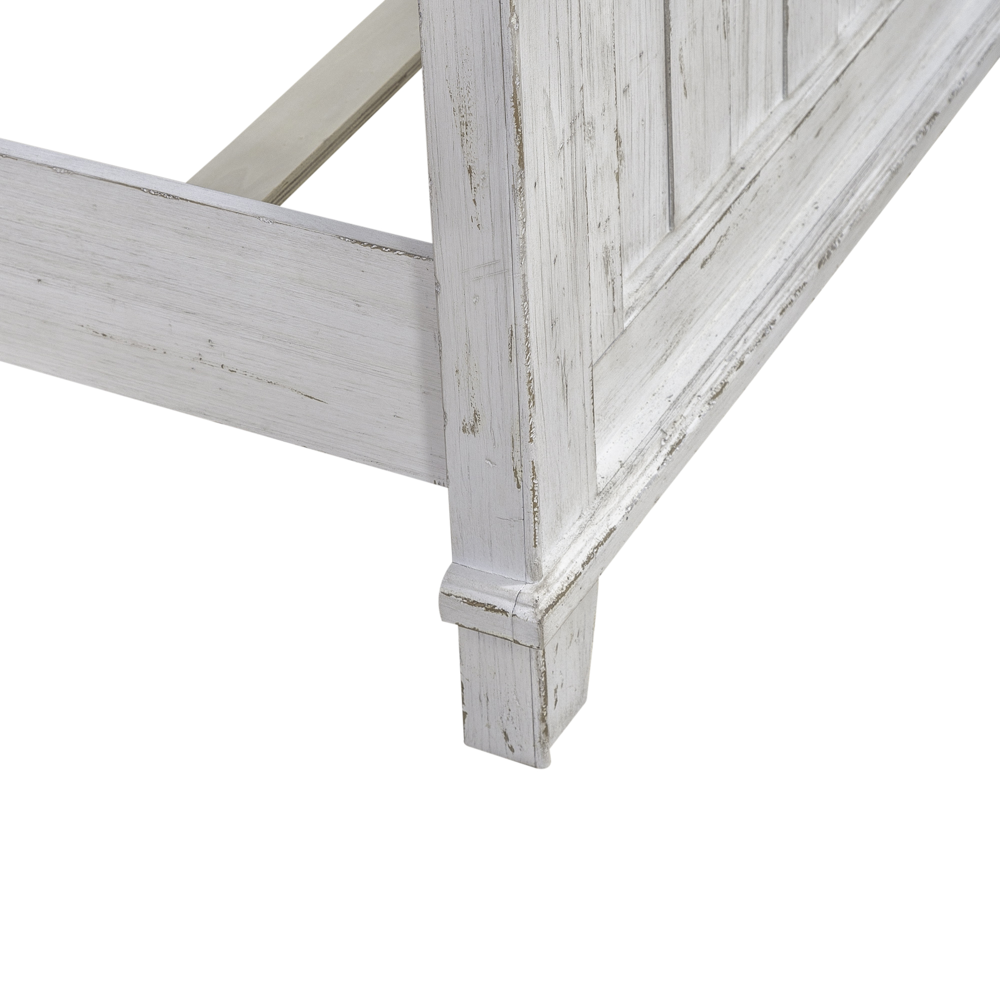 Model: 237-BR-KPB | Liberty Furniture King Panel Bed