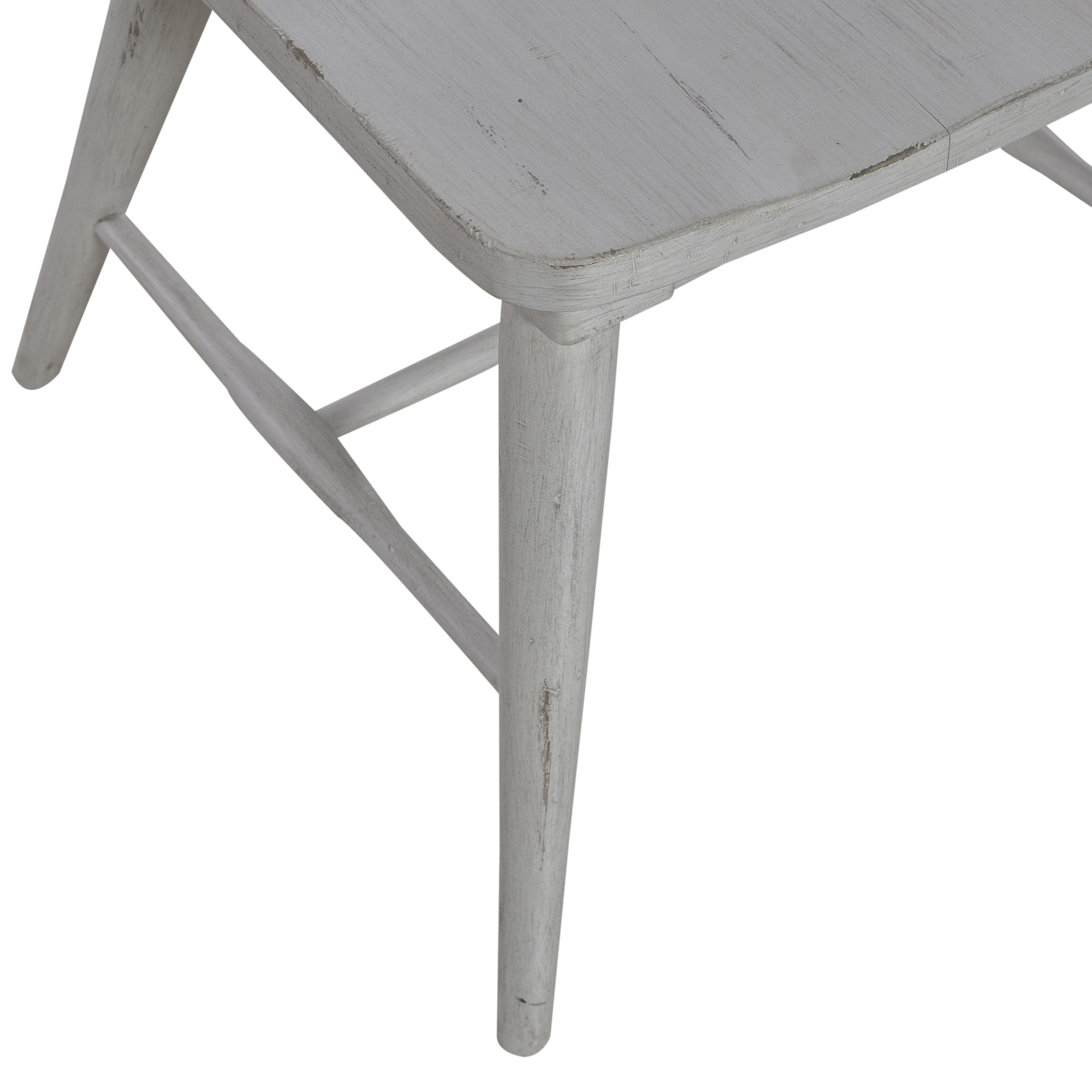 Model: 237-C1000S | Liberty Furniture Windsor Back Side Chair (RTA)