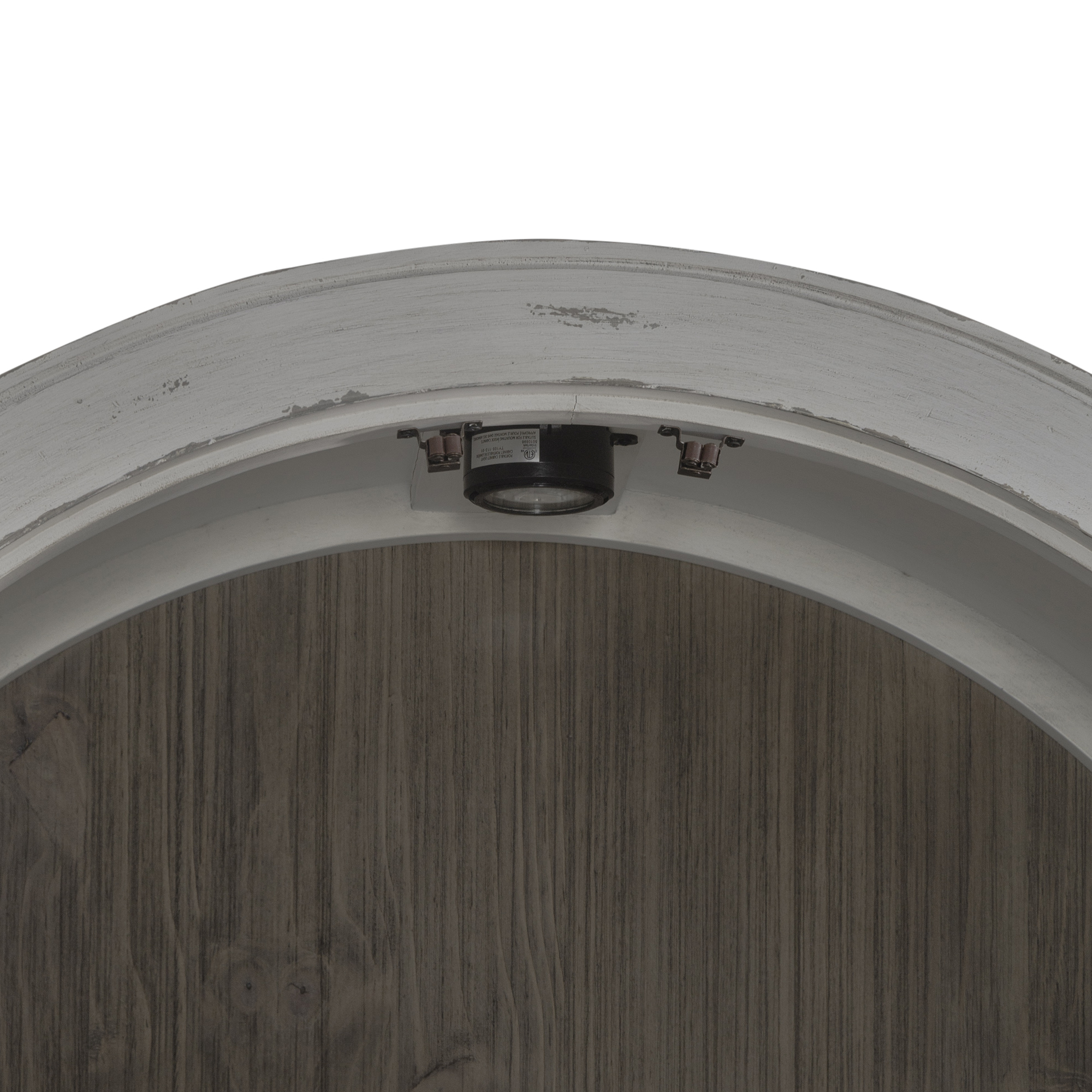 Model: 237-DR-CC | Liberty Furniture Curio Cabinet