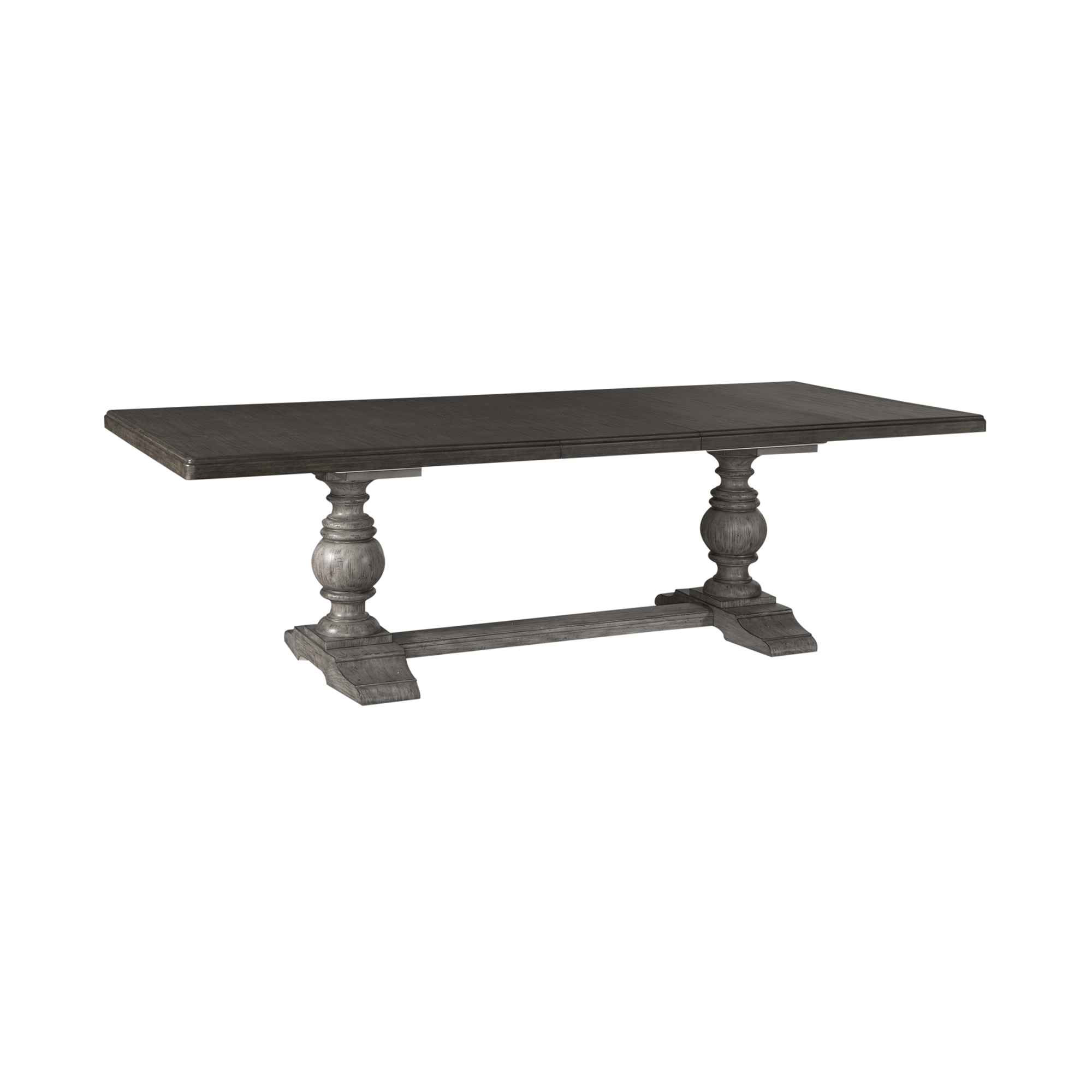 Liberty Furniture Trestle Table Set