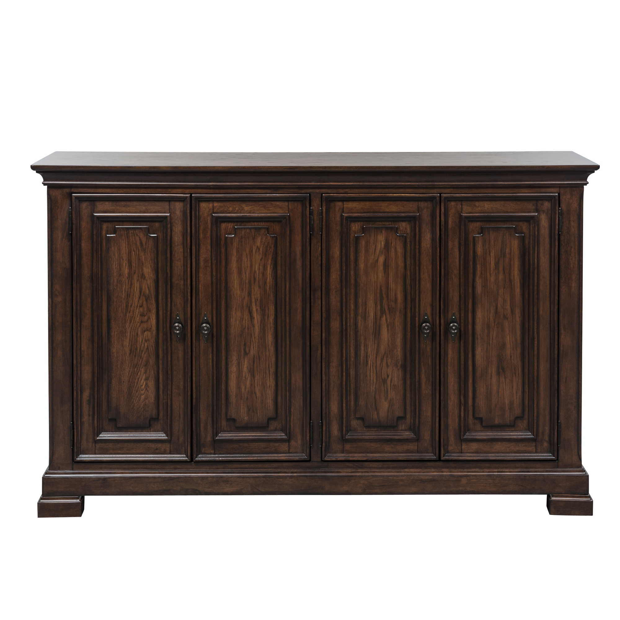 Model: 242-CB6440 | Liberty Furniture Buffet