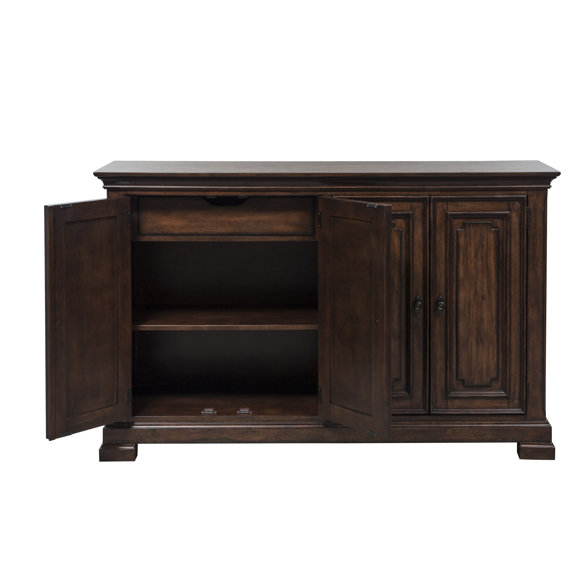 Model: 242-CB6440 | Liberty Furniture Buffet