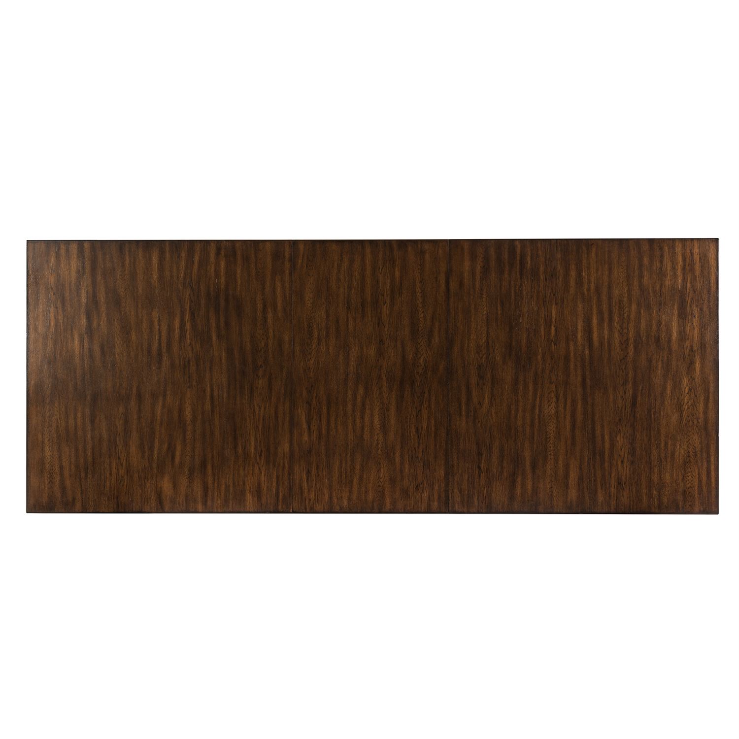 Model: 242-T4206 | Liberty Furniture Trestle Table Top