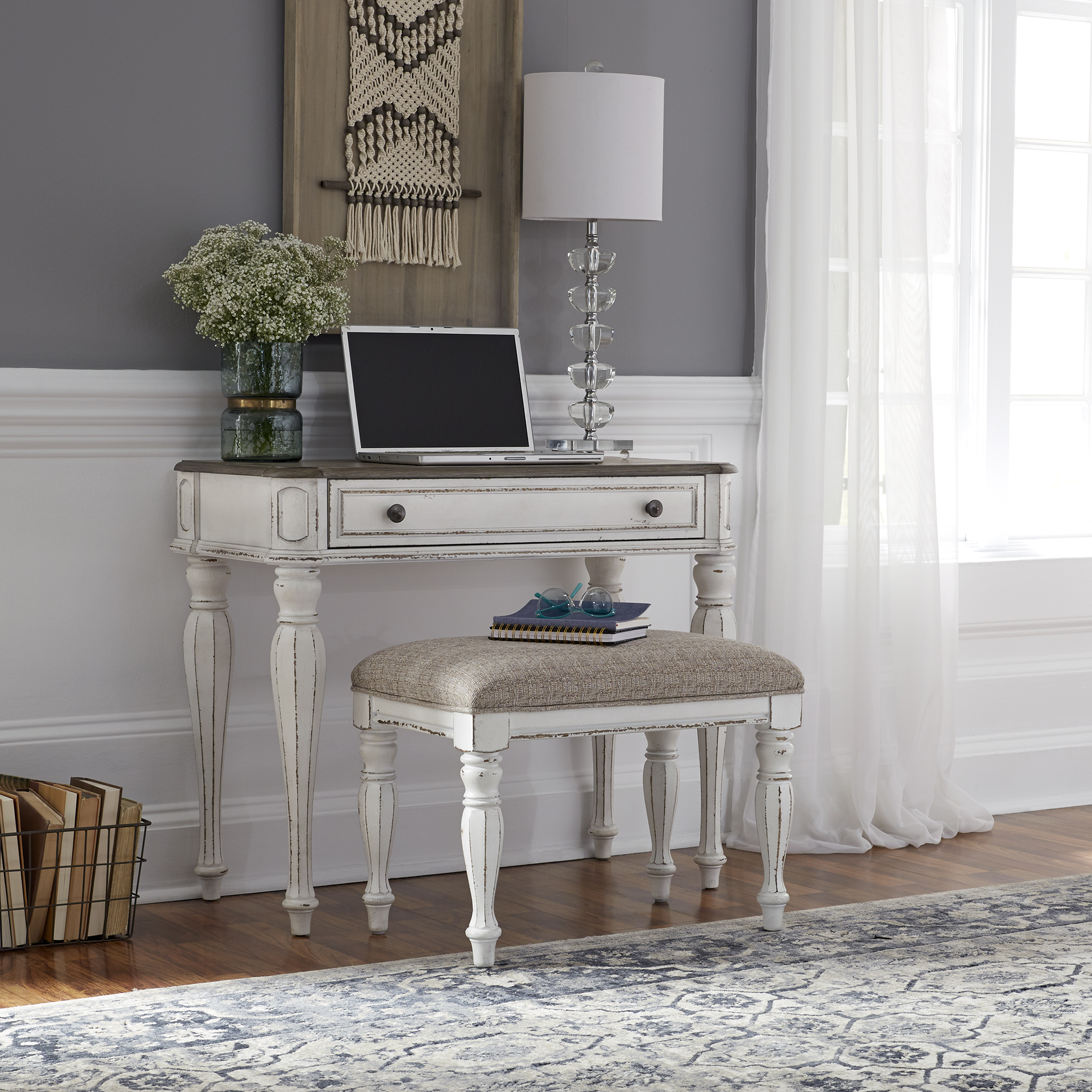 Liberty Furniture Accent Desk