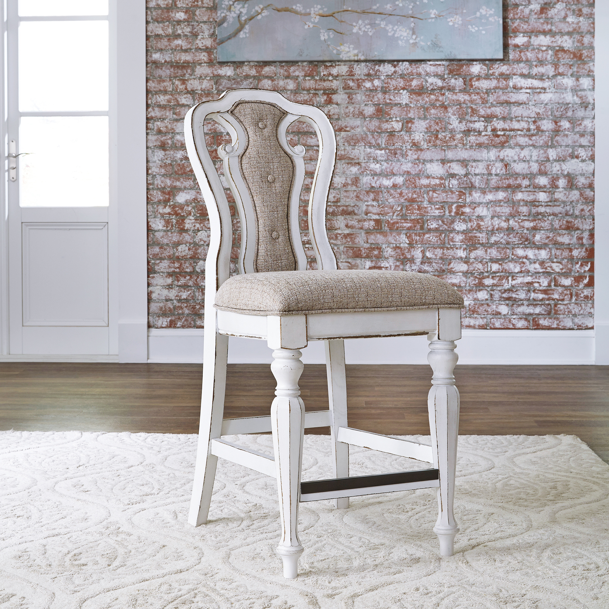 Liberty Furniture Counter Height Chair (RTA)