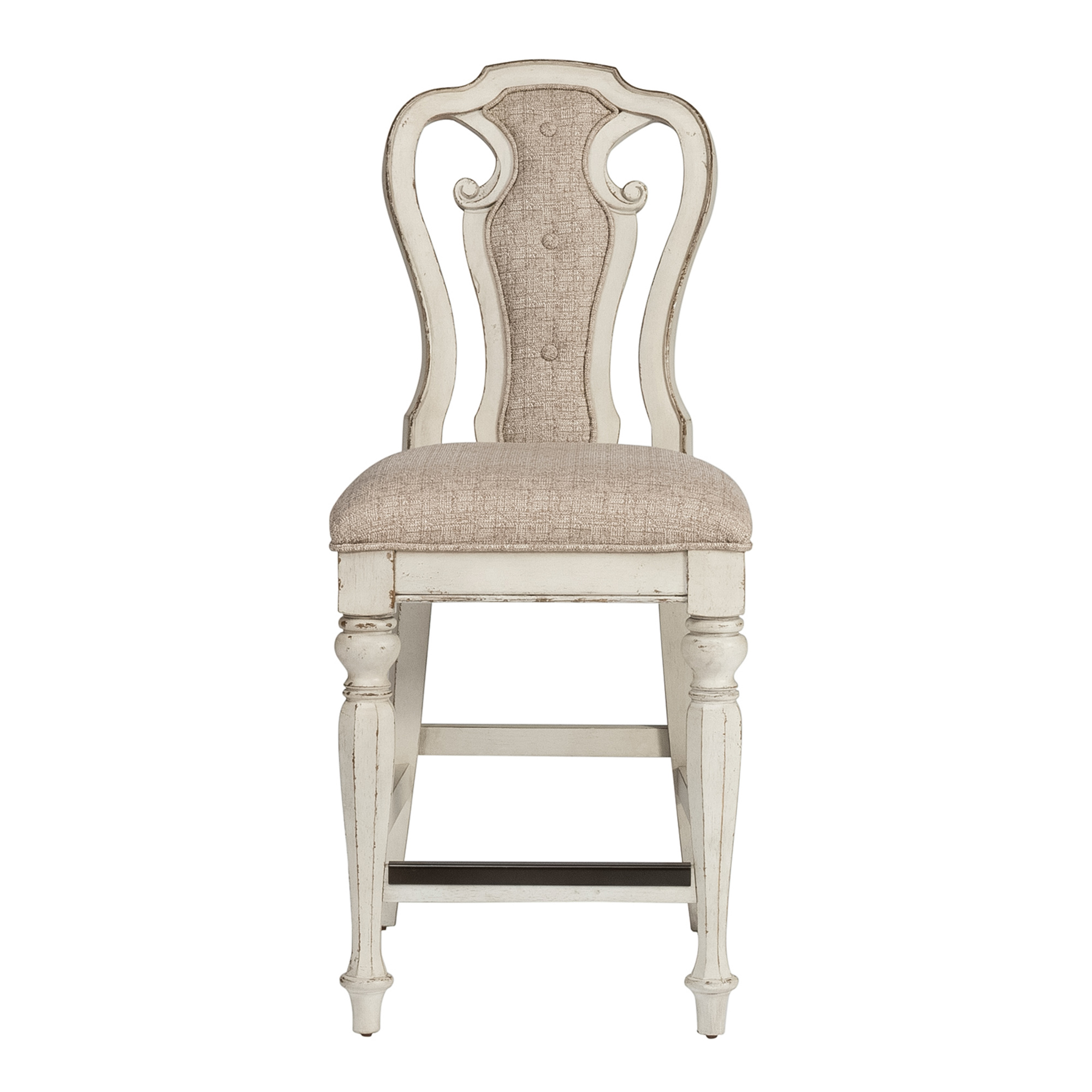 Model: 244-B650124 | Liberty Furniture Counter Height Chair (RTA)