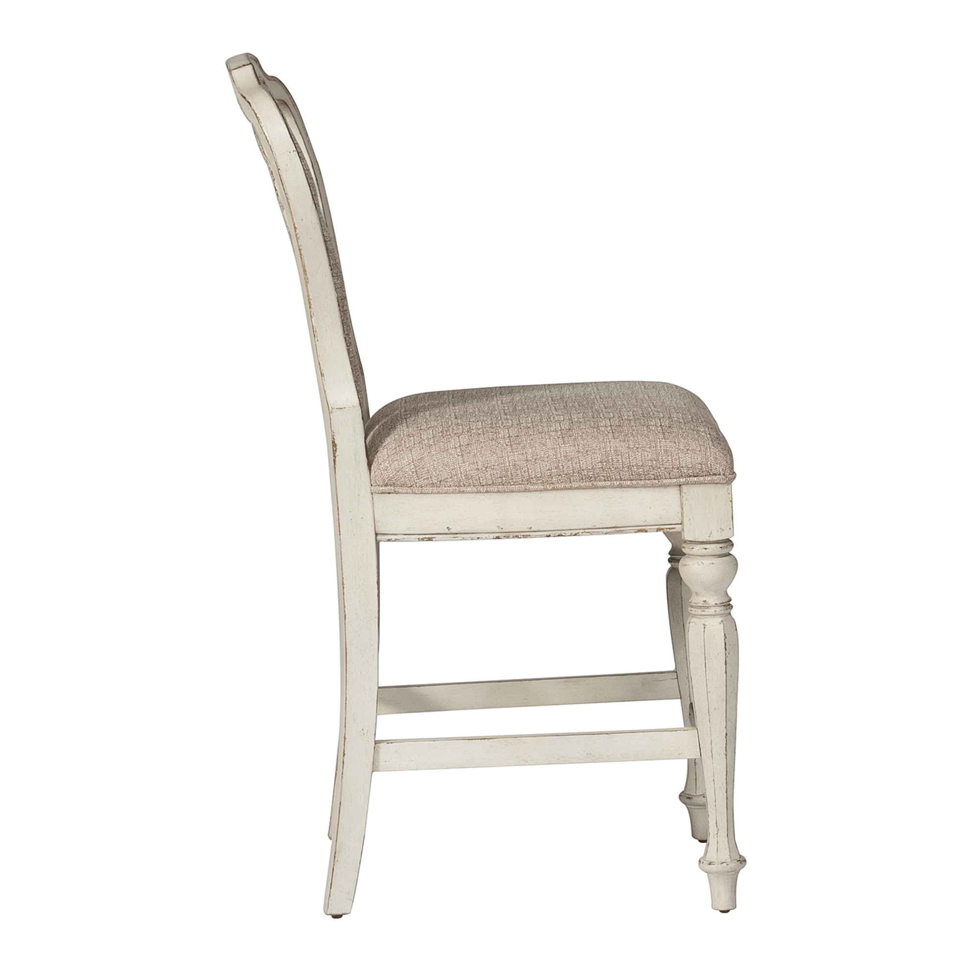 Model: 244-B650124 | Liberty Furniture Counter Height Chair (RTA)