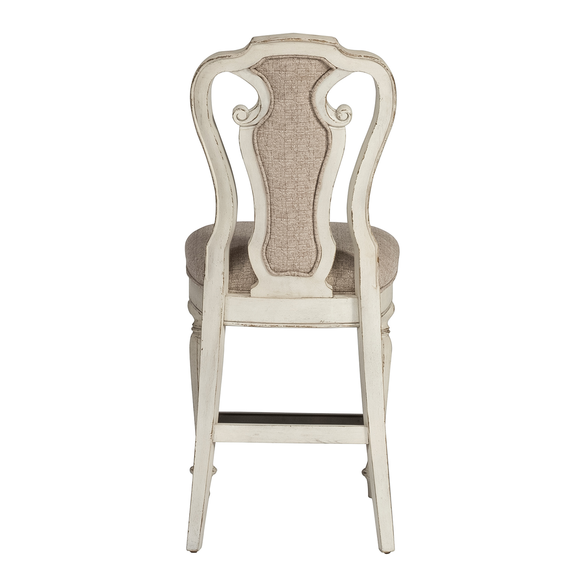 Model: 244-B650124 | Liberty Furniture Counter Height Chair (RTA)