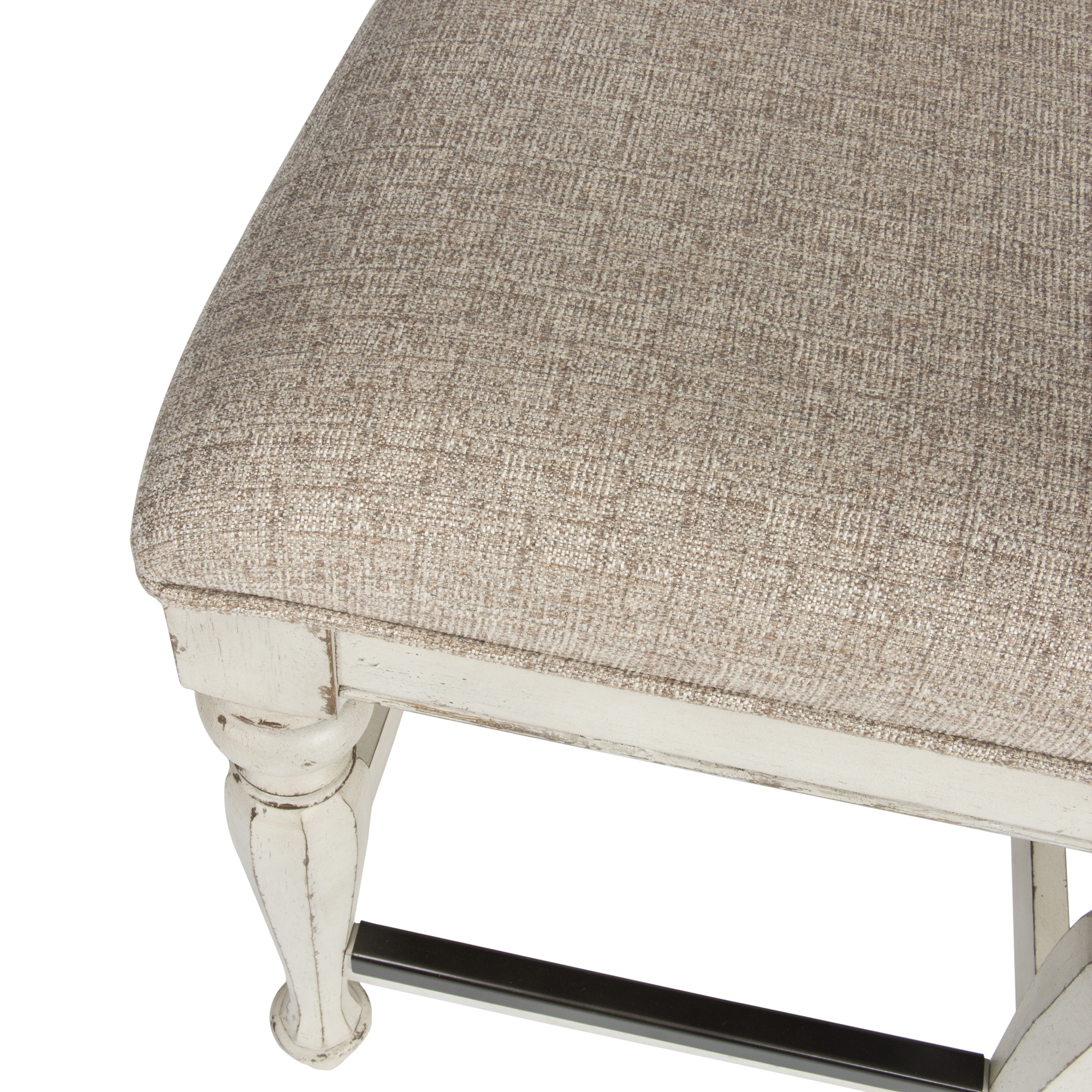 Model: 244-B650124 | Liberty Furniture Counter Height Chair (RTA)