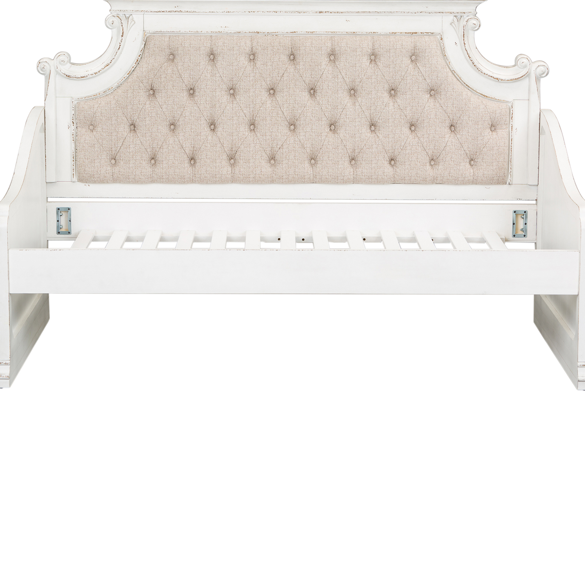 Model: 244-BR09R | Liberty Furniture Daybed Side Rails