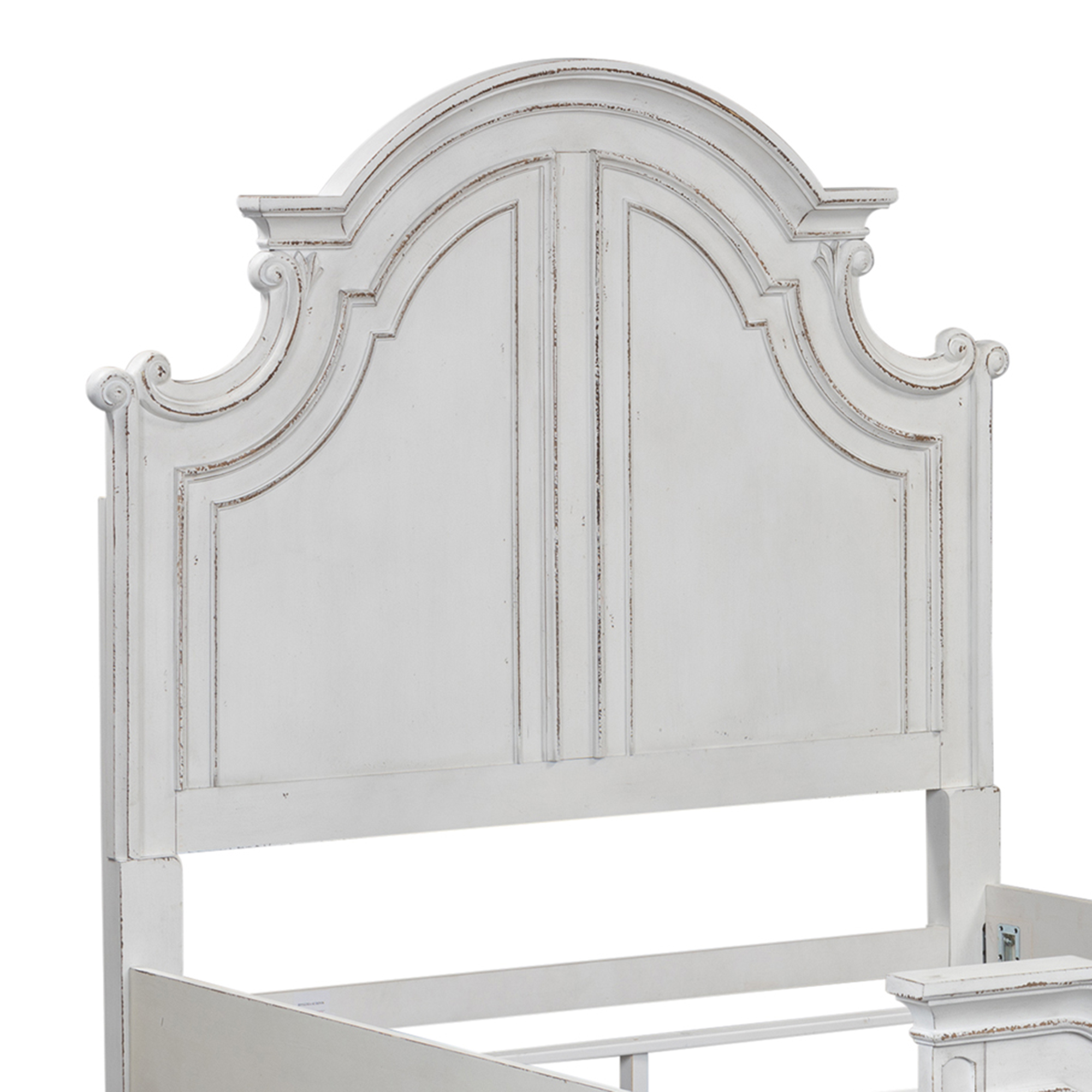 Model: 244-BR13 | Liberty Furniture Queen Panel Headboard