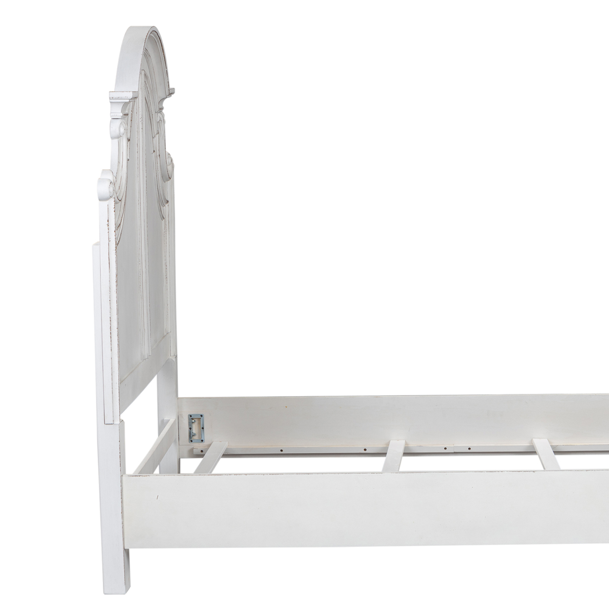 Model: 244-BR13 | Liberty Furniture Queen Panel Headboard
