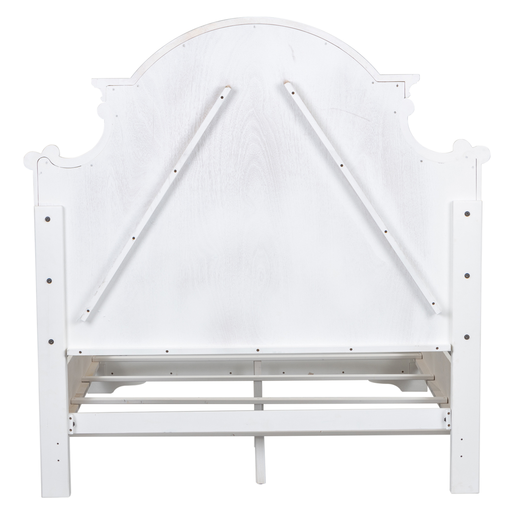 Model: 244-BR13 | Liberty Furniture Queen Panel Headboard