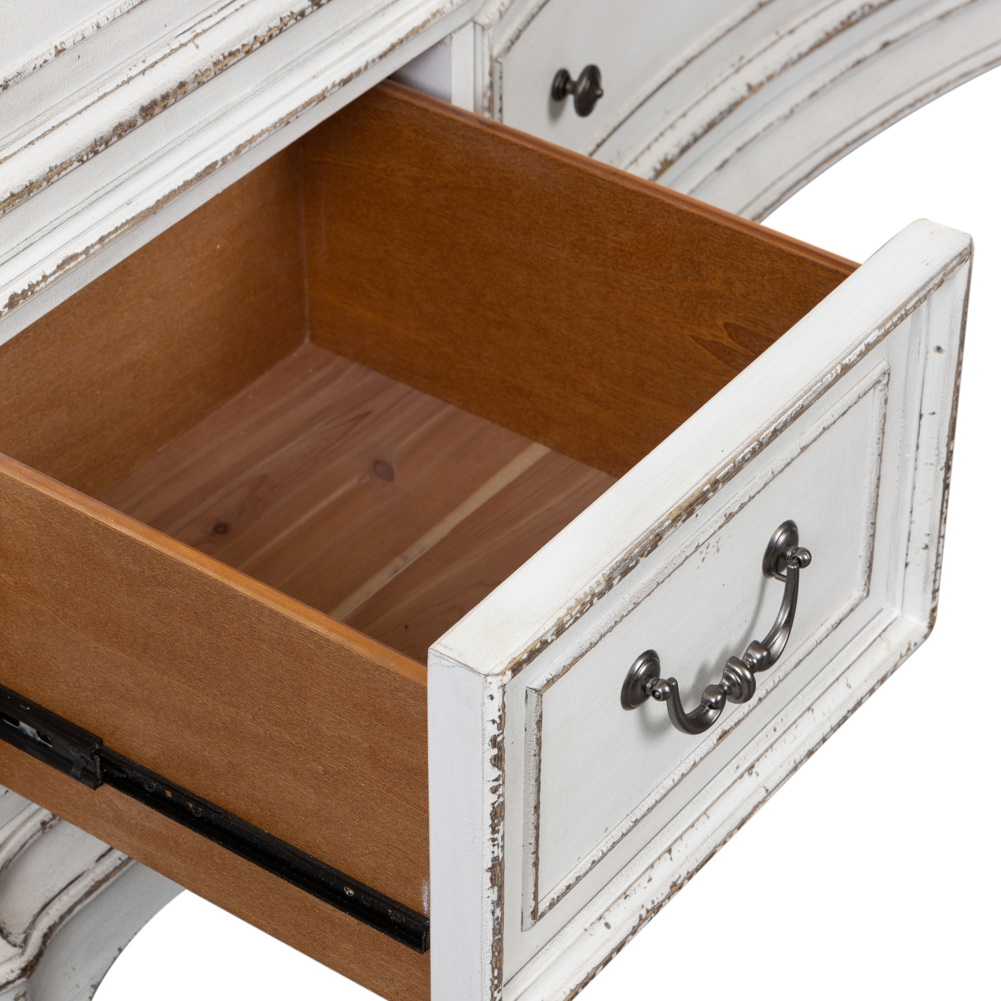 Model: 244-BR34 | Liberty Furniture 9 Drawer Dresser