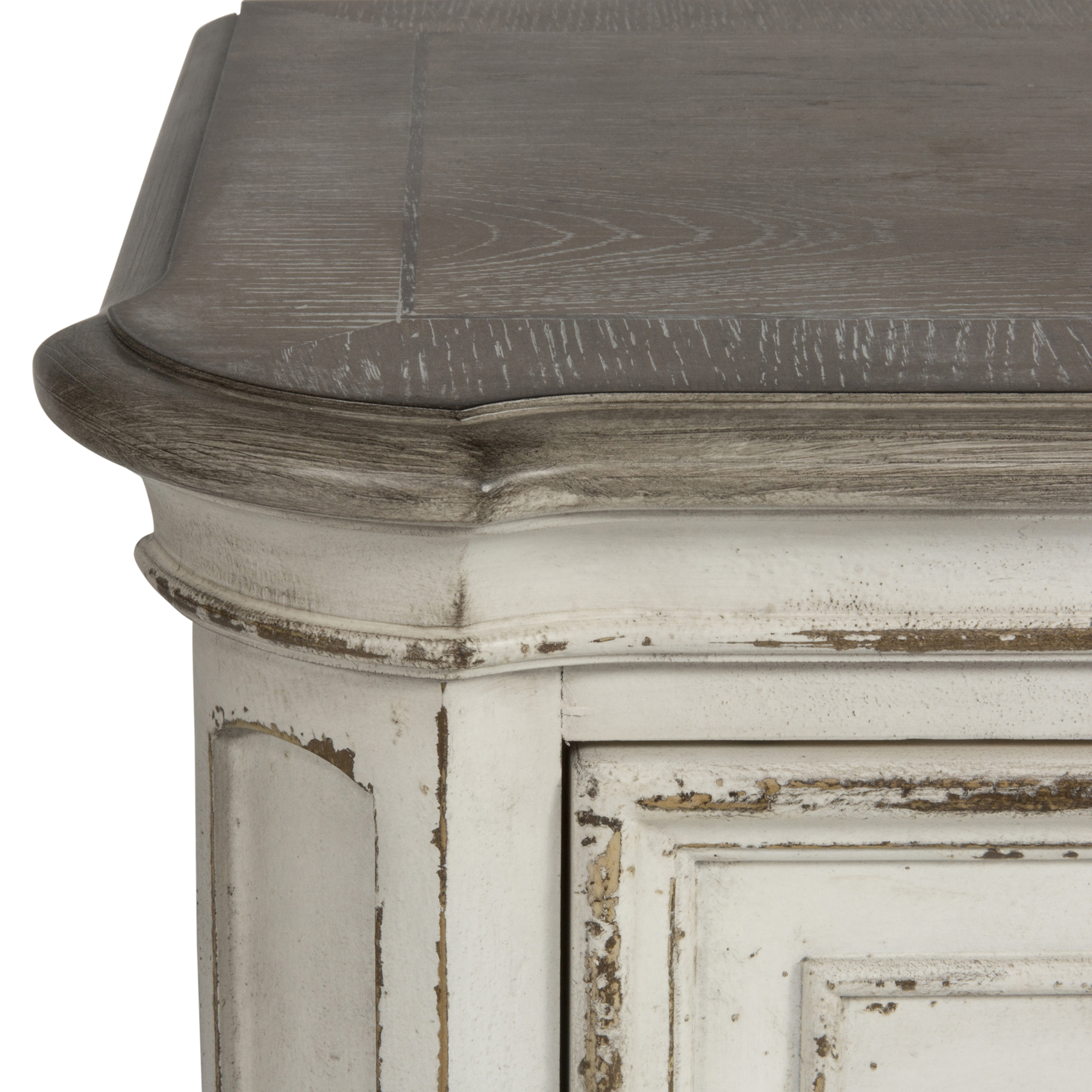 Model: 244-BR41 | Liberty Furniture 5 Drawer Chest