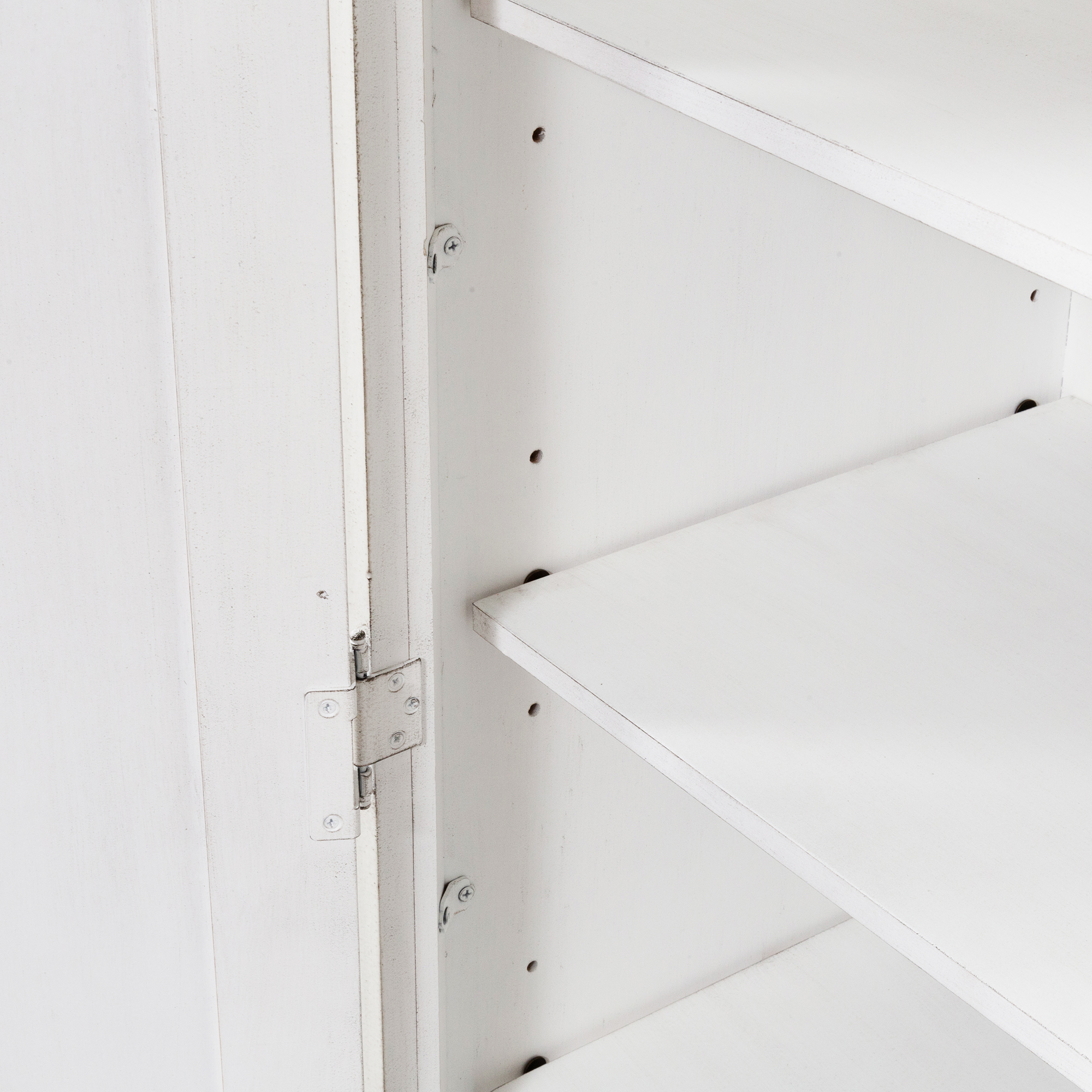 Model: 244-BR42MC | Liberty Furniture Master Chest