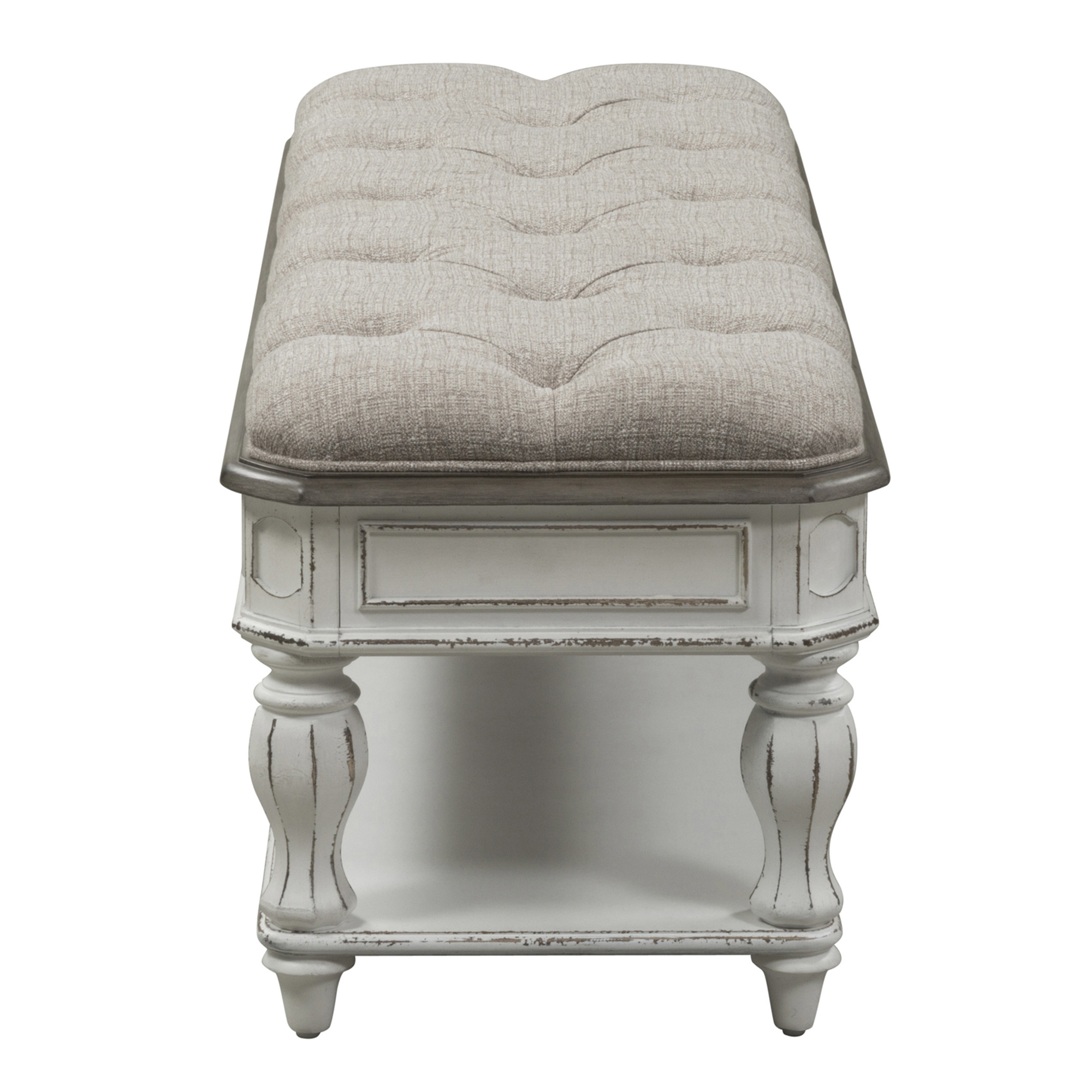 Model: 244-BR47 | Liberty Furniture Bed Bench