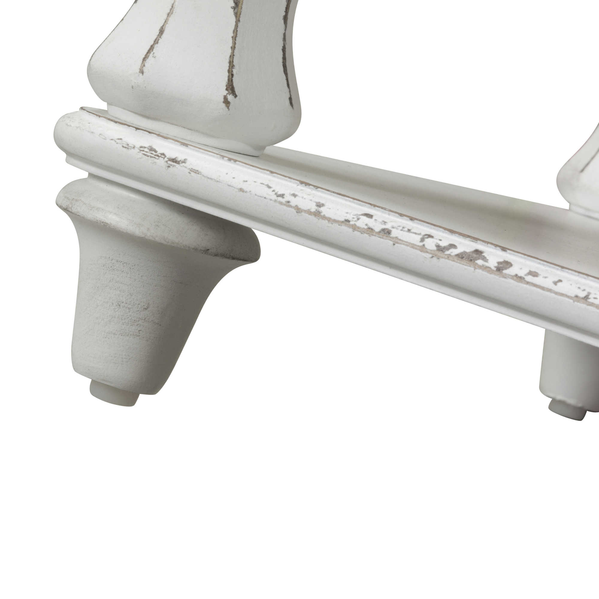 Model: 244-BR47 | Liberty Furniture Bed Bench
