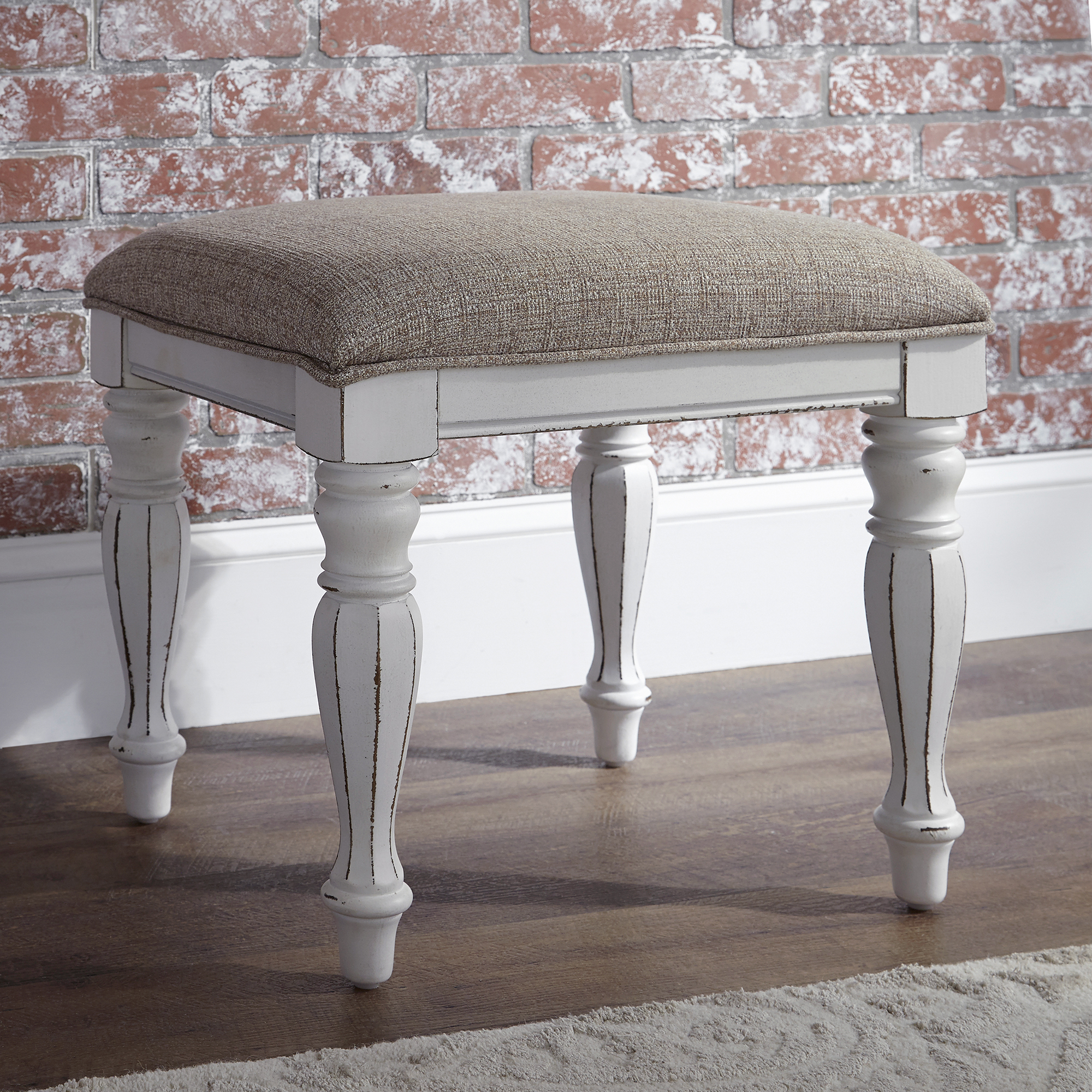 Liberty Furniture Vanity Stool