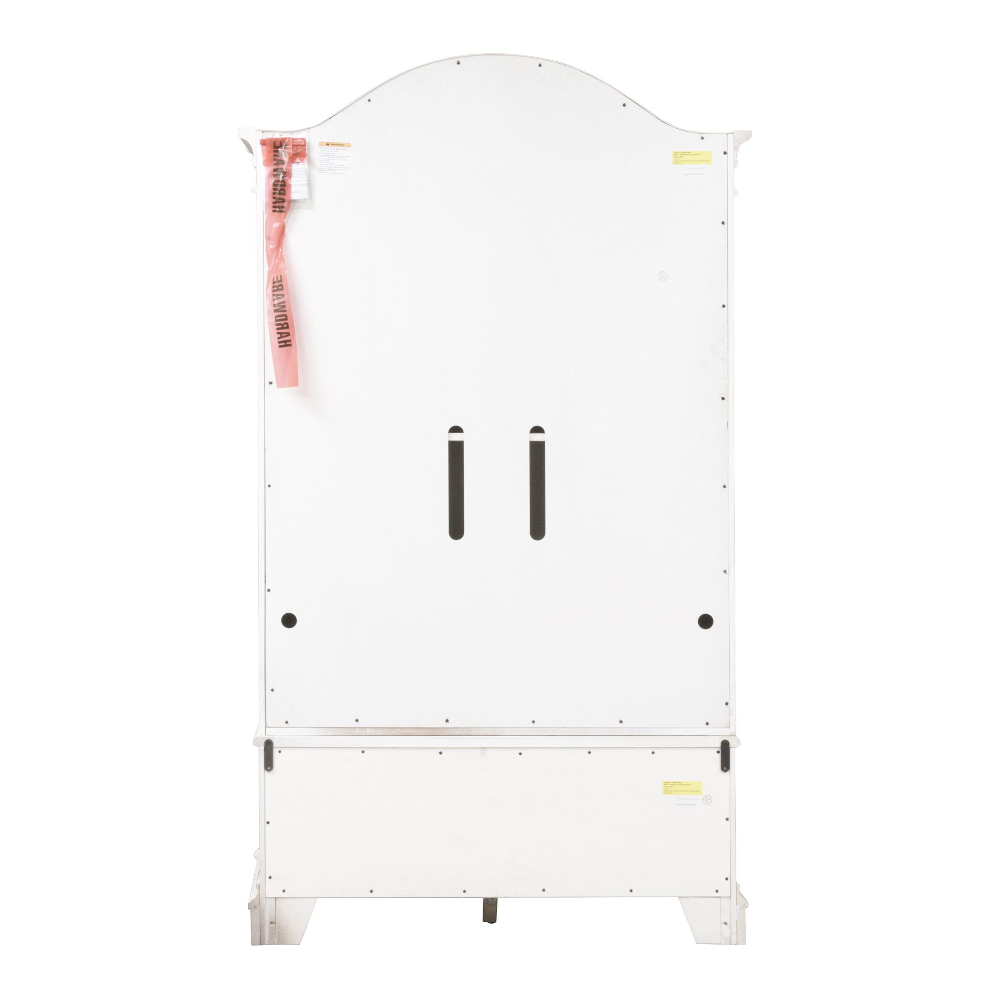 Model: 244-BR-ARM | Liberty Furniture Armoire