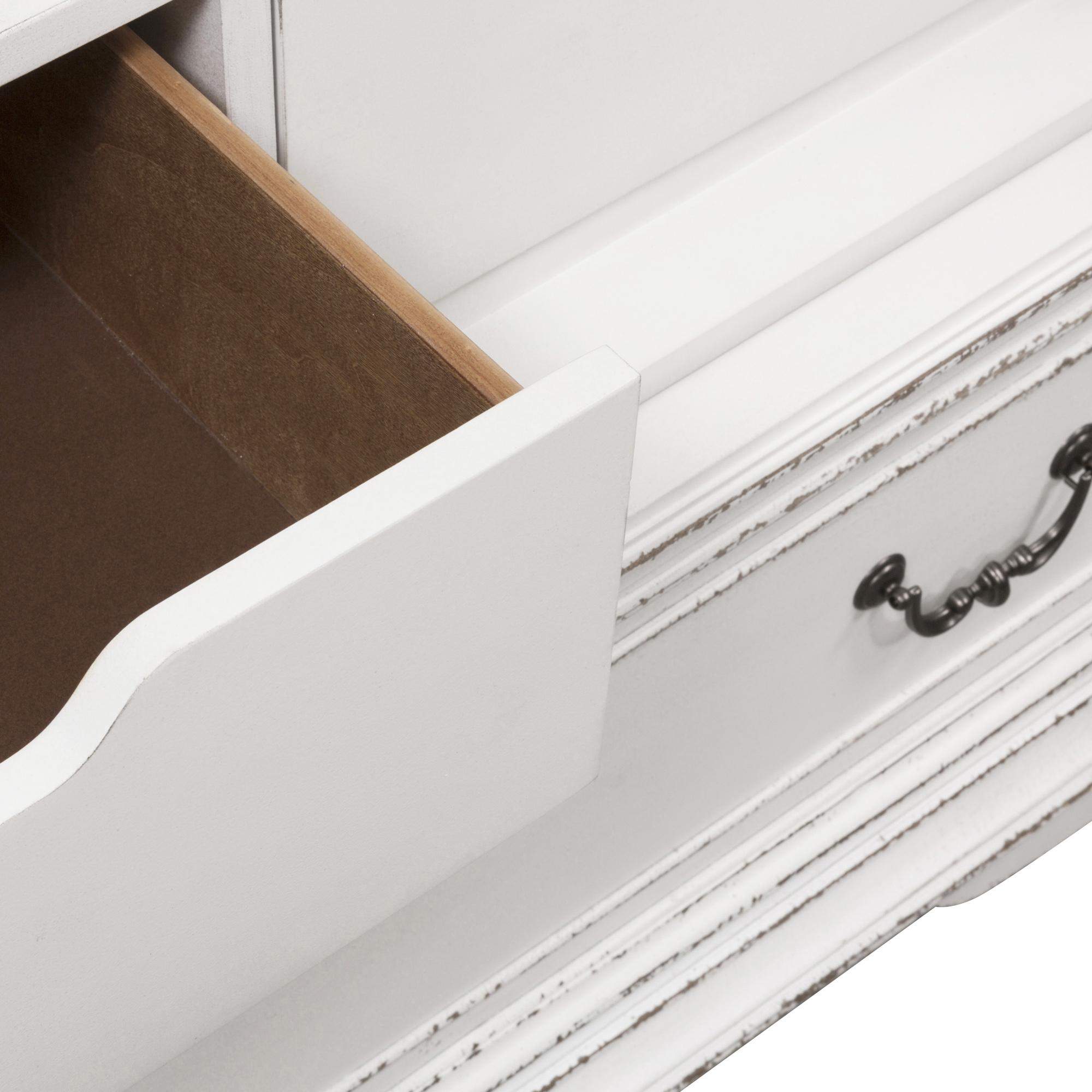 Model: 244-BR-ARM | Liberty Furniture Armoire