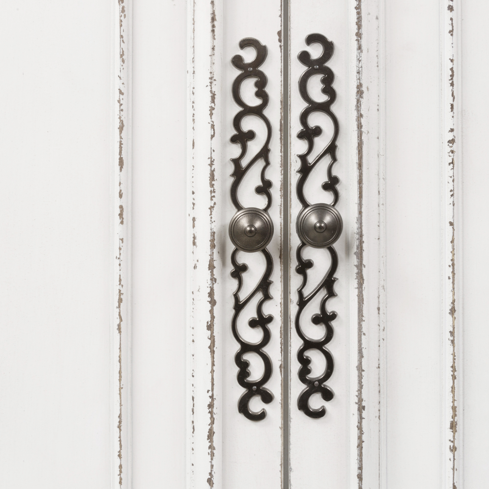 Model: 244-BR-ARM | Liberty Furniture Armoire