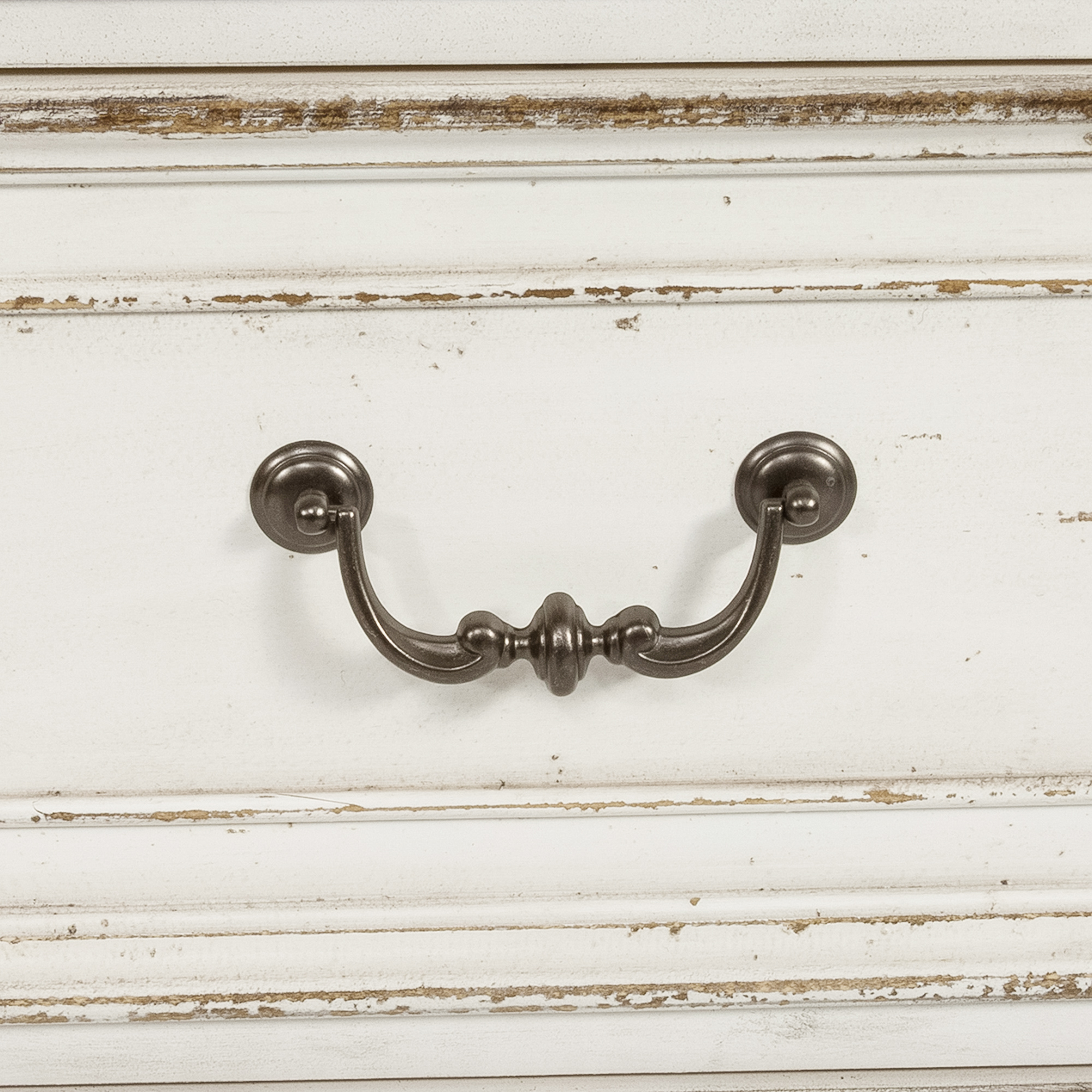 Model: 244-BR-ARM | Liberty Furniture Armoire