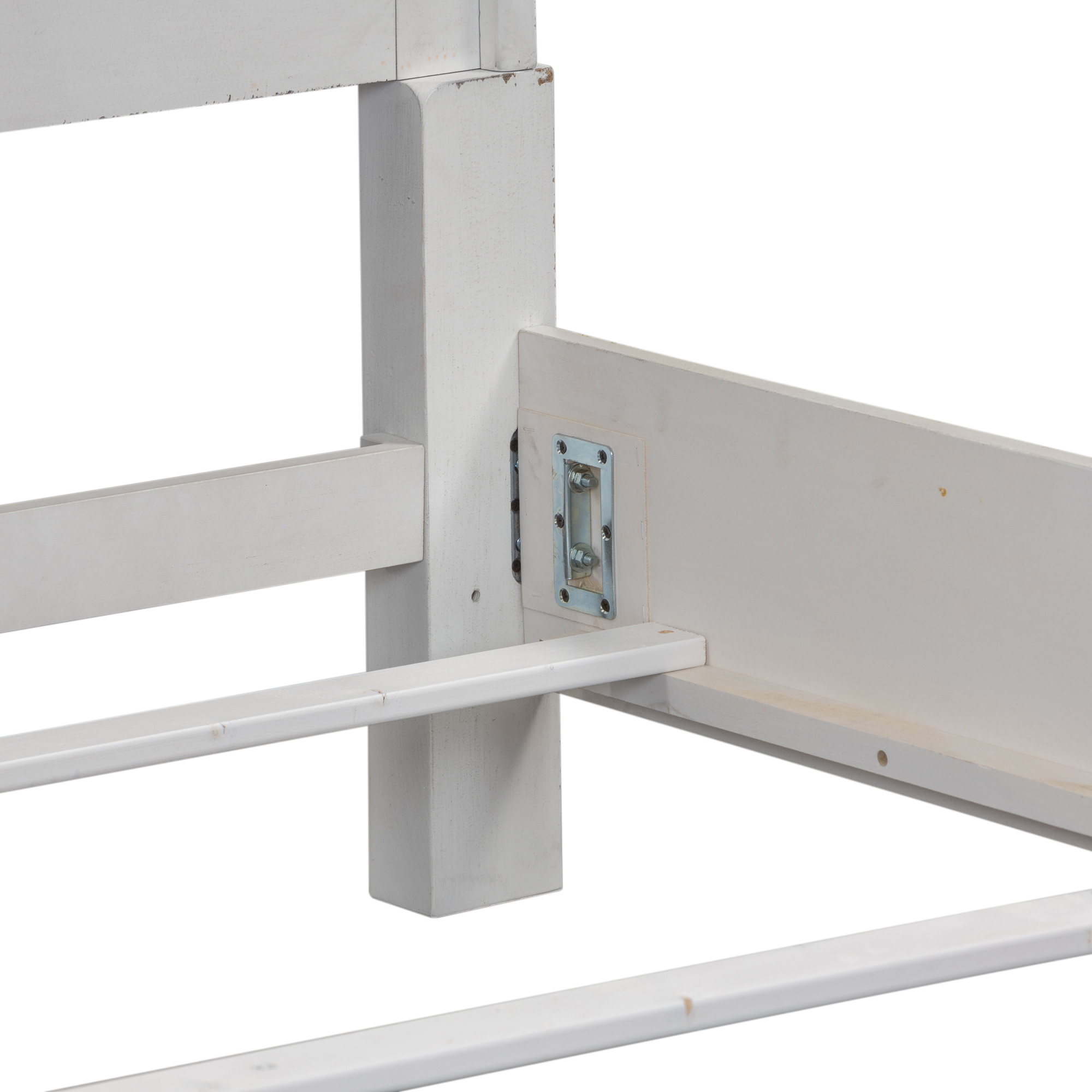 Model: 244-BR-QPB | Liberty Furniture Queen Panel Bed
