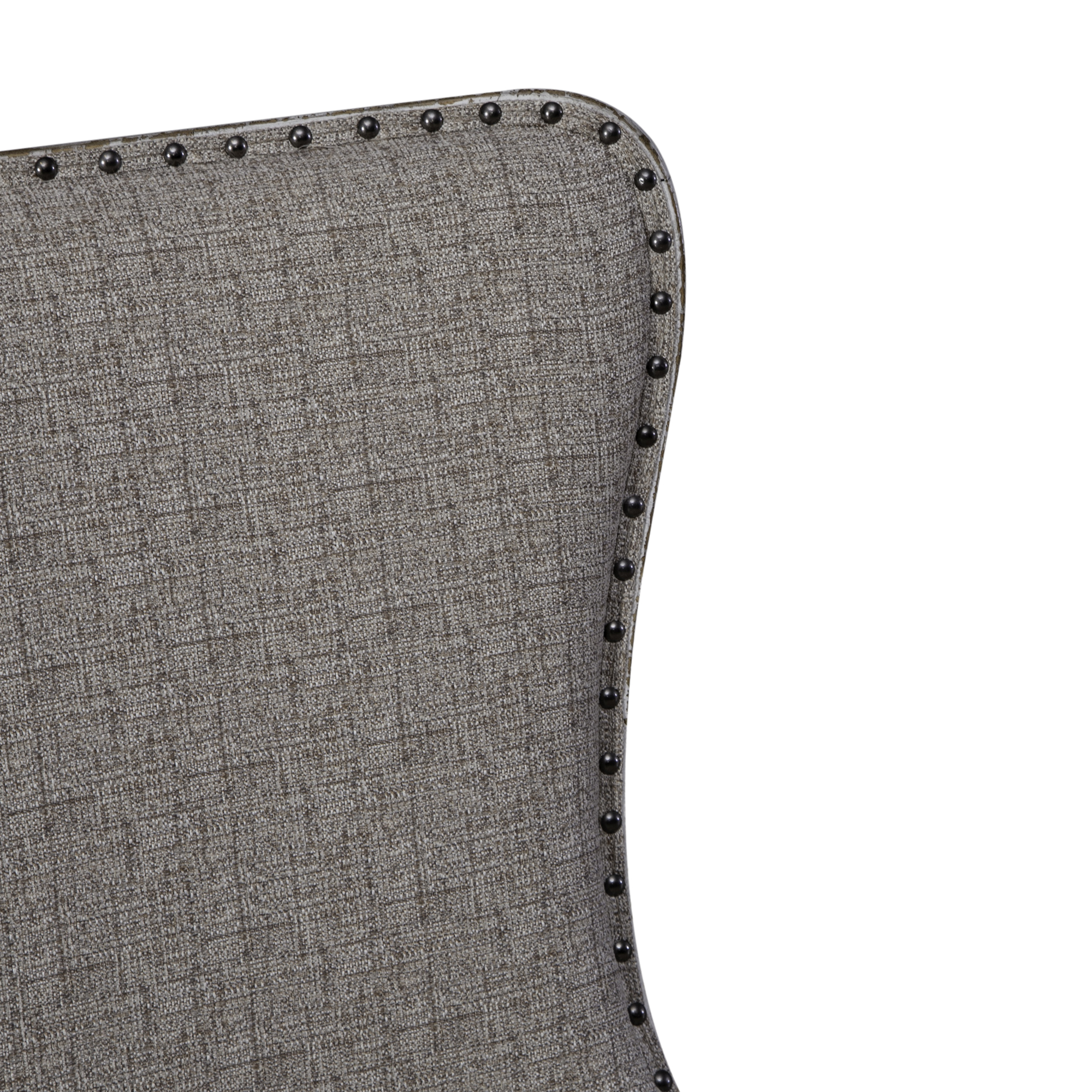 Model: 244-C6501S | Liberty Furniture Uph Wing Back Side Chair (RTA)