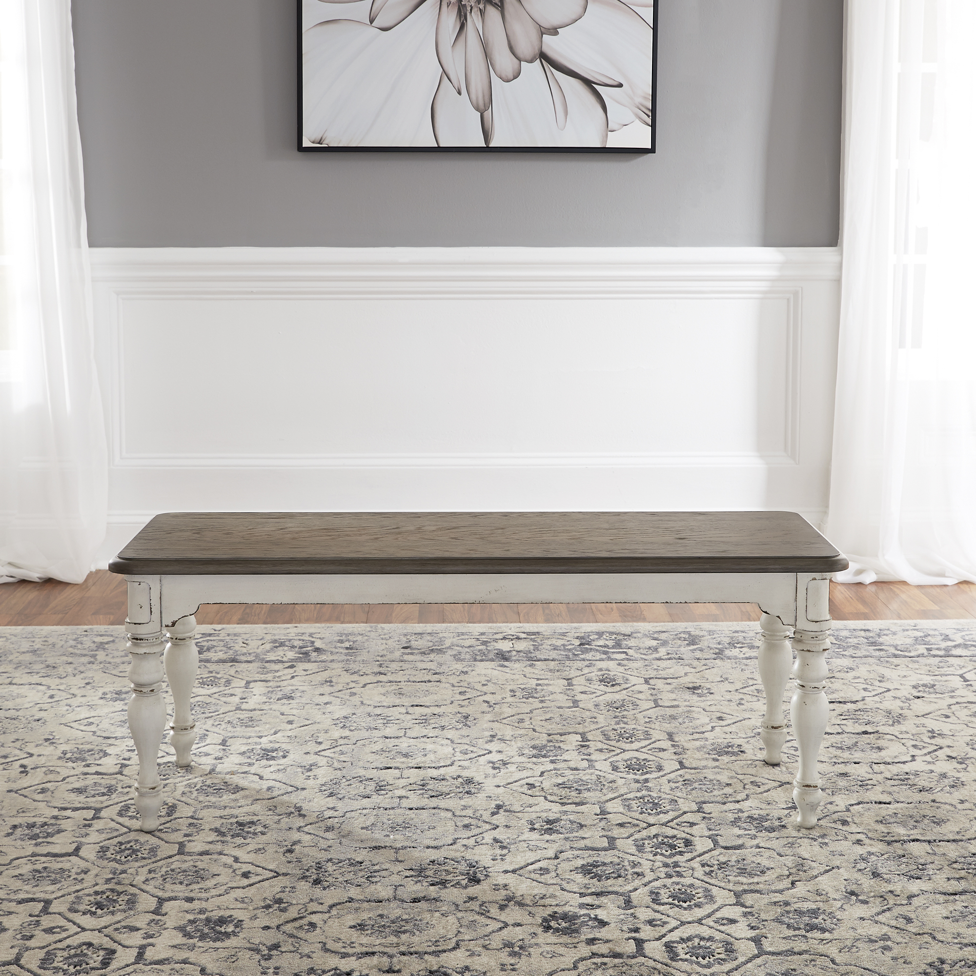Liberty Furniture Dining Bench (RTA)