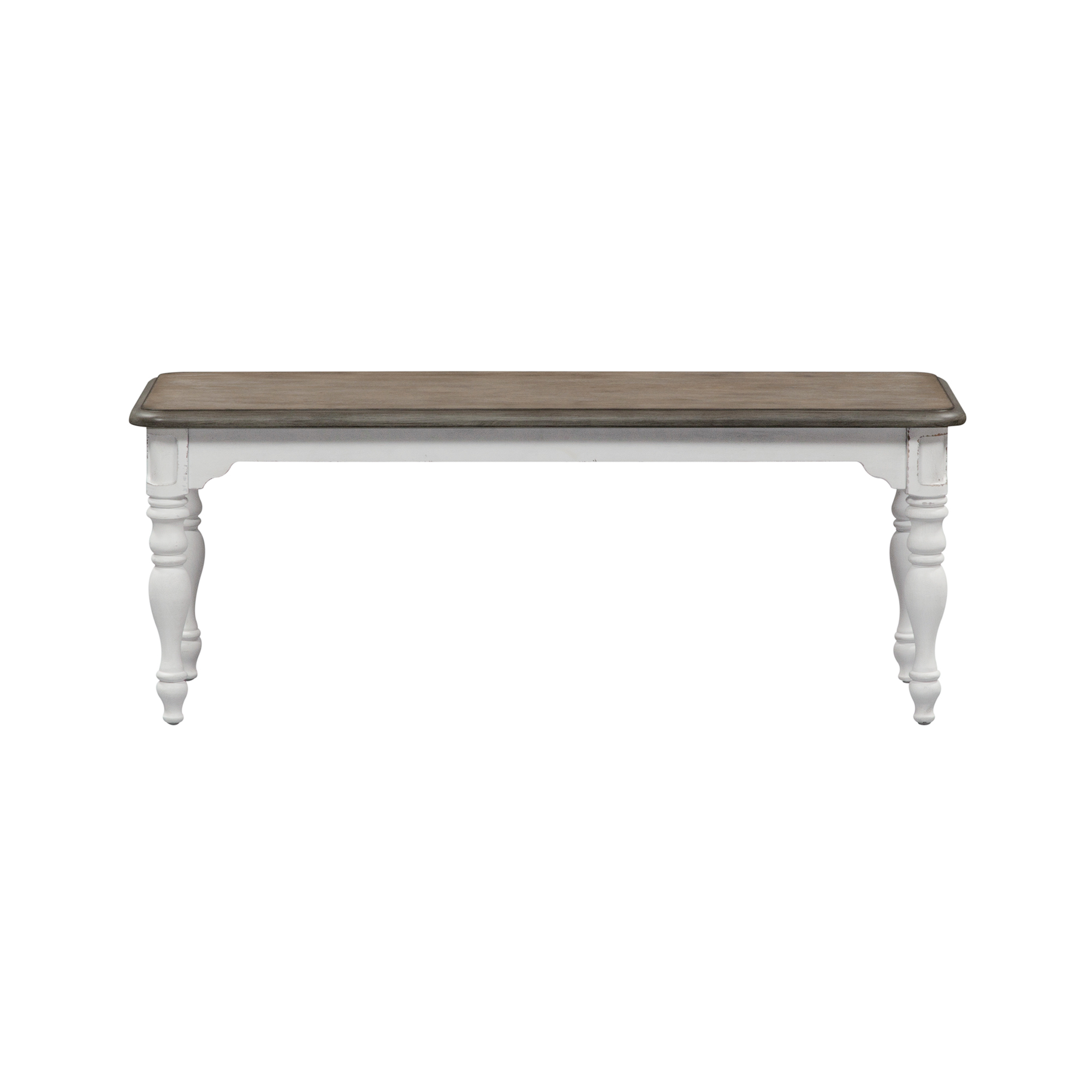 Model: 244-C9000B | Liberty Furniture Dining Bench (RTA)