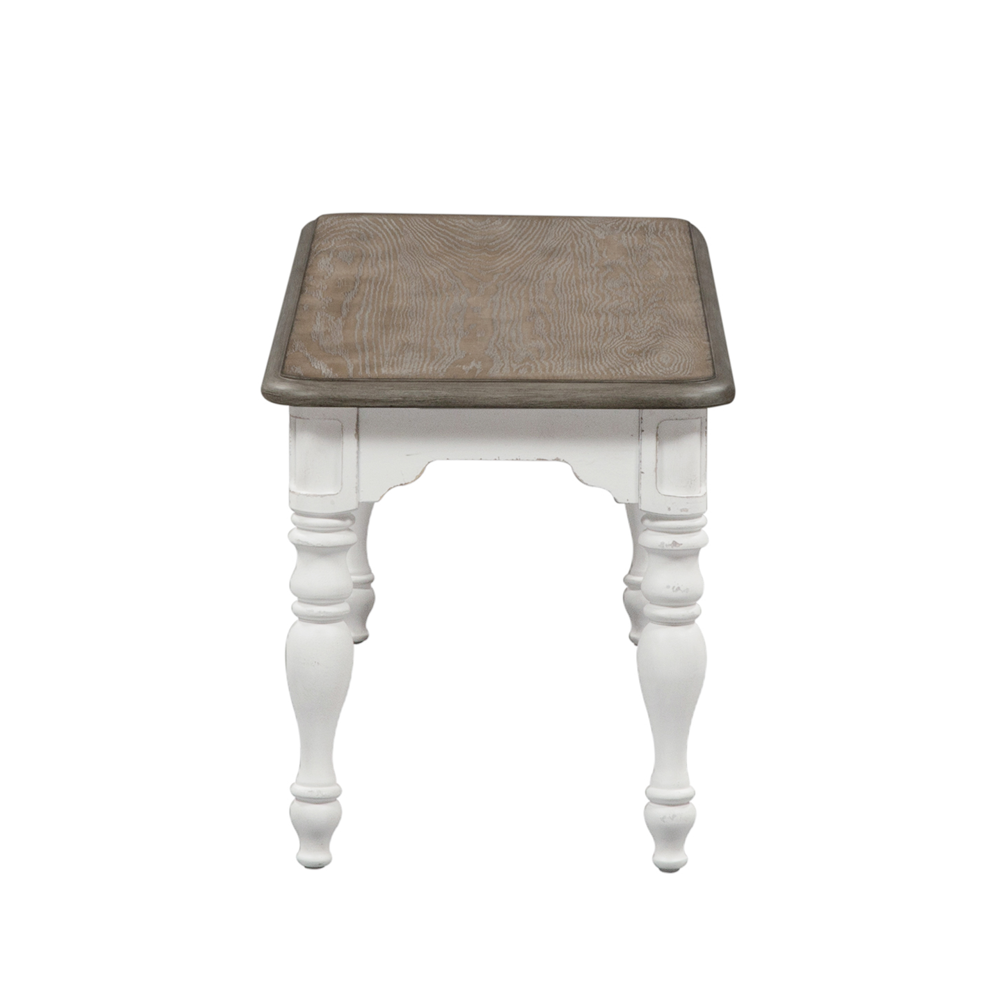 Model: 244-C9000B | Liberty Furniture Dining Bench (RTA)