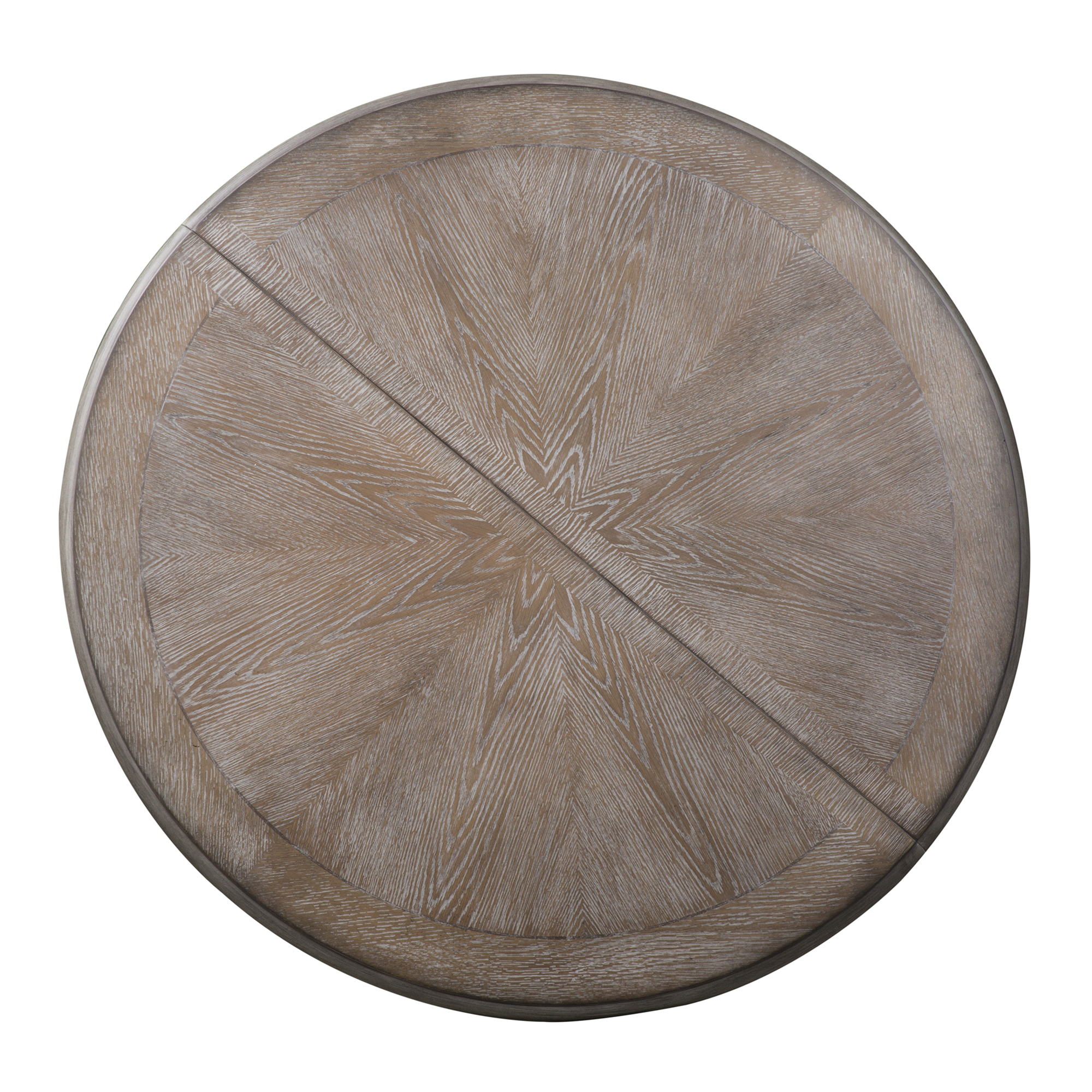 Model: 244-DR-PED | Liberty Furniture Pedestal Table