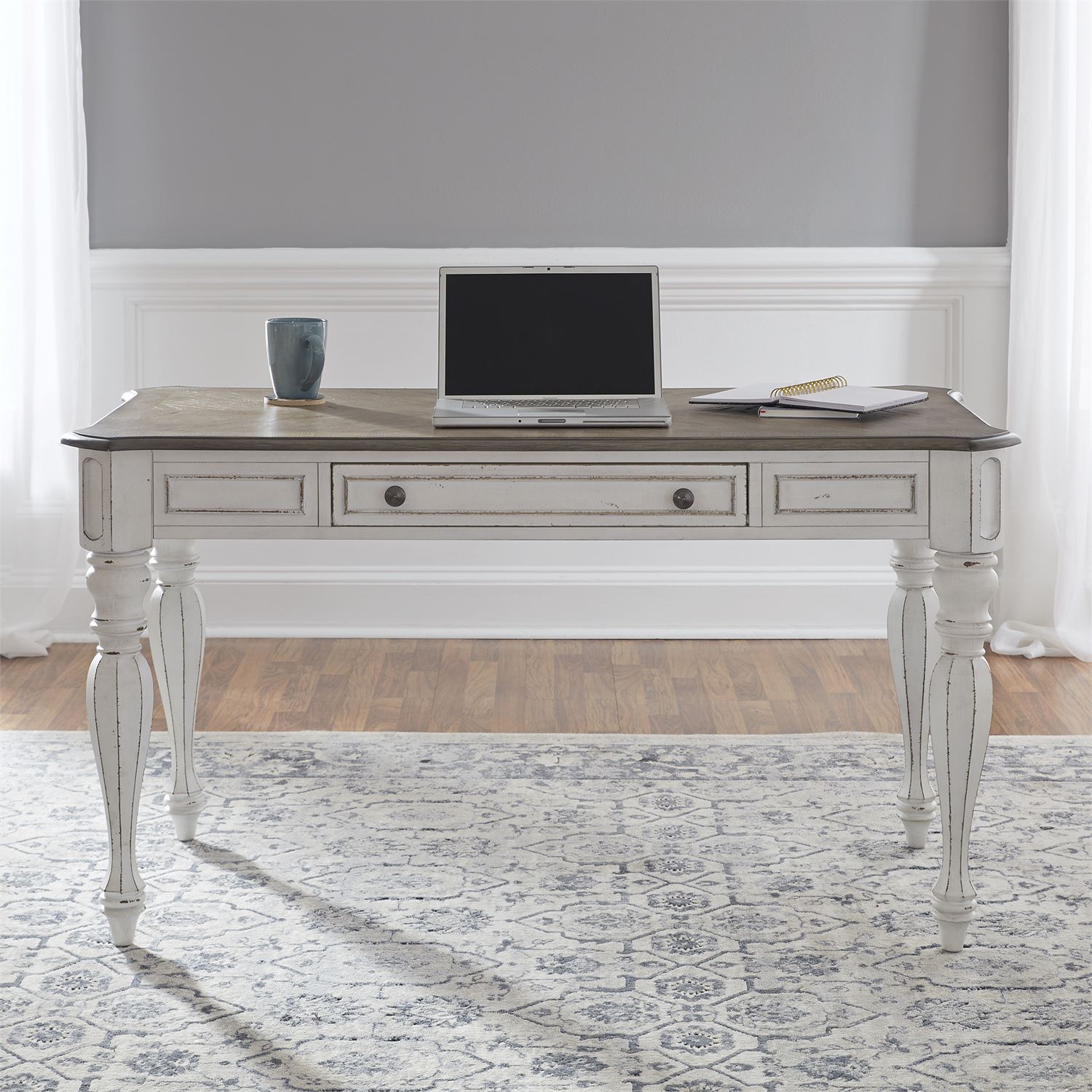 Liberty Furniture Lift Top Writing Desk