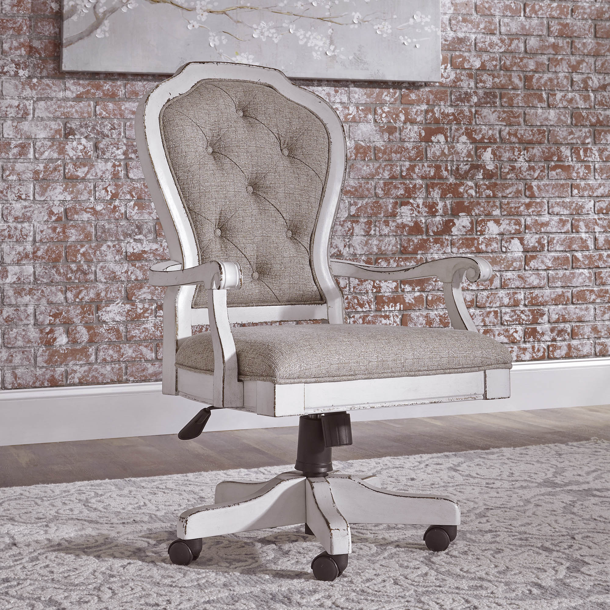 Liberty Furniture Jr Executive Desk Chair