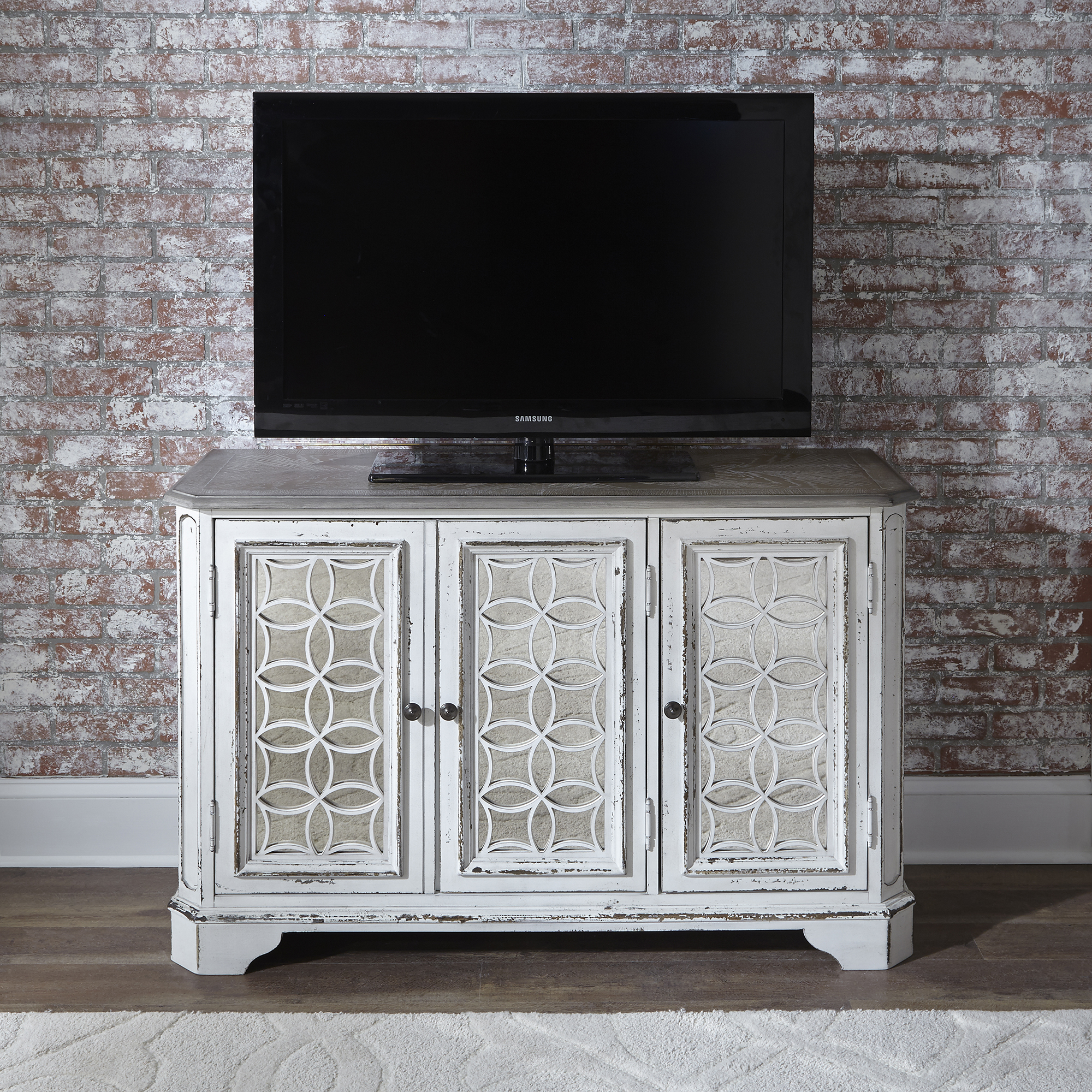 Liberty Furniture Hall Console