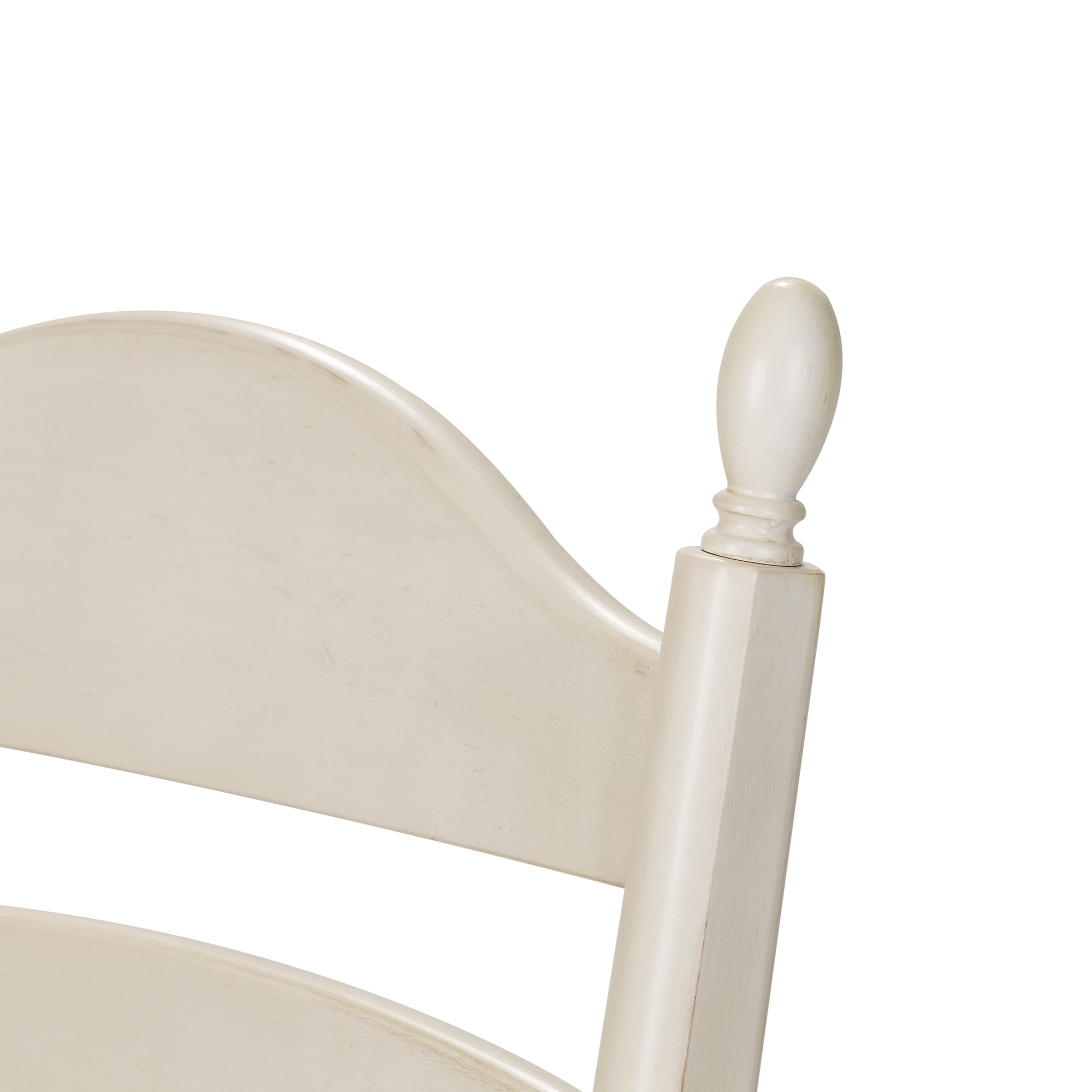 Model: 278-C2000S | Liberty Furniture Ladder Back Side Chair (RTA)
