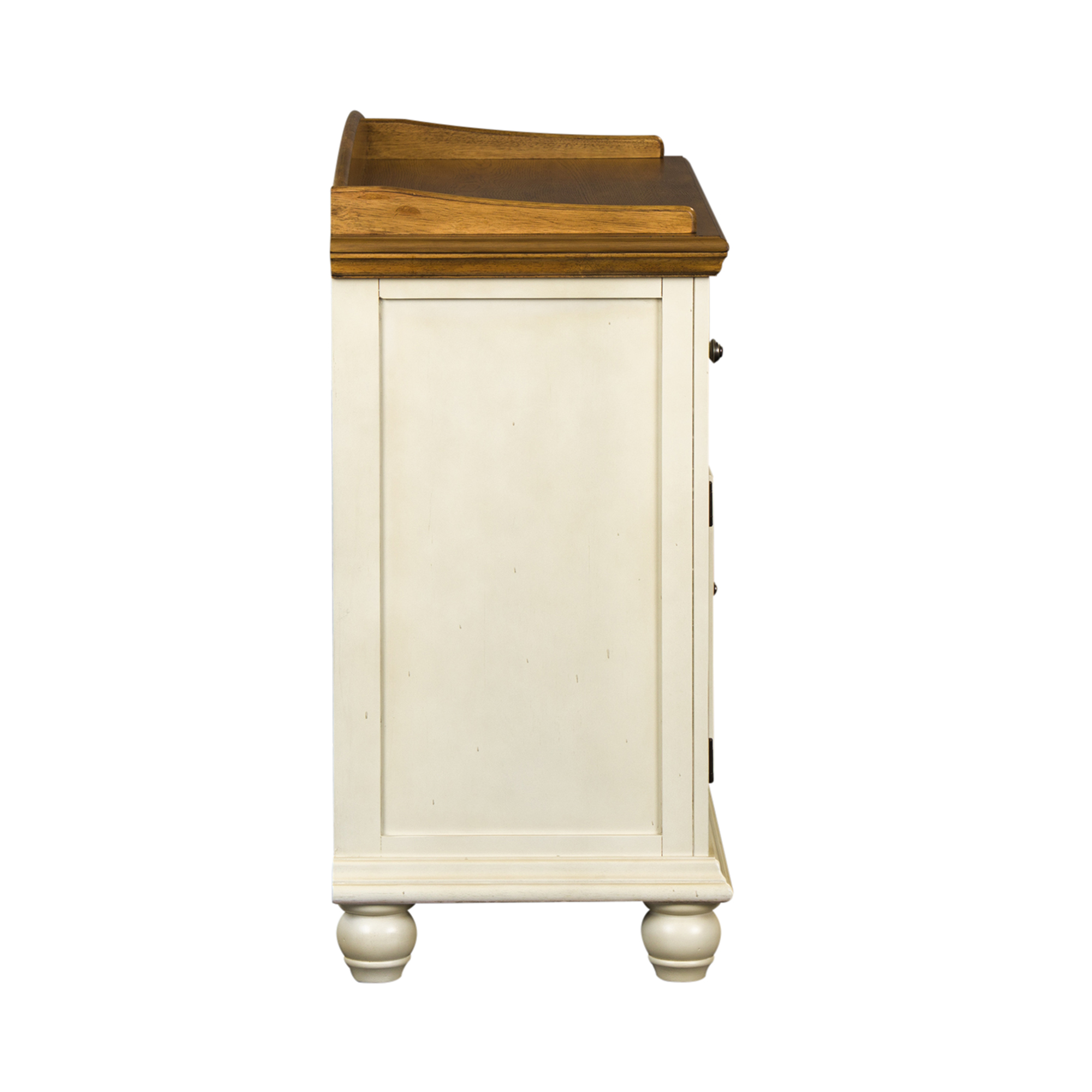 Model: 278-SB5236 | Liberty Furniture Sideboard