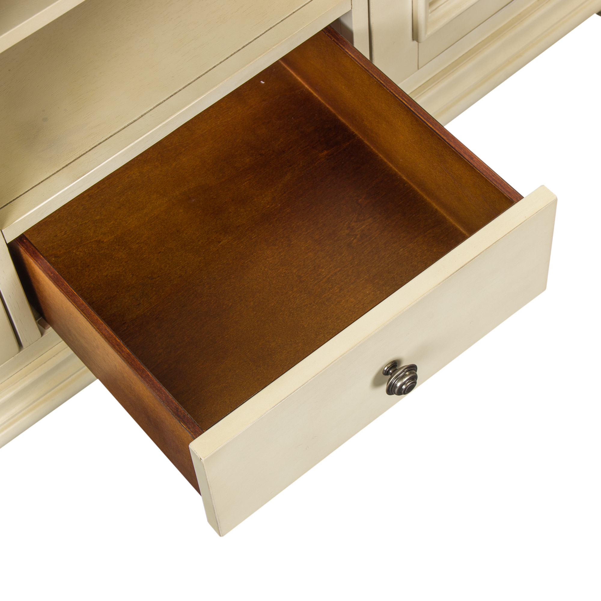 Model: 278-SB5236 | Liberty Furniture Sideboard