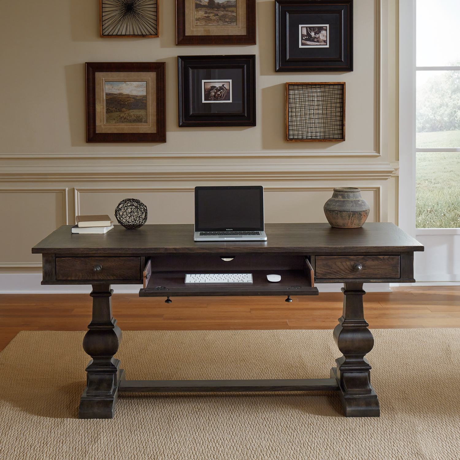 Liberty Furniture Writing Desk