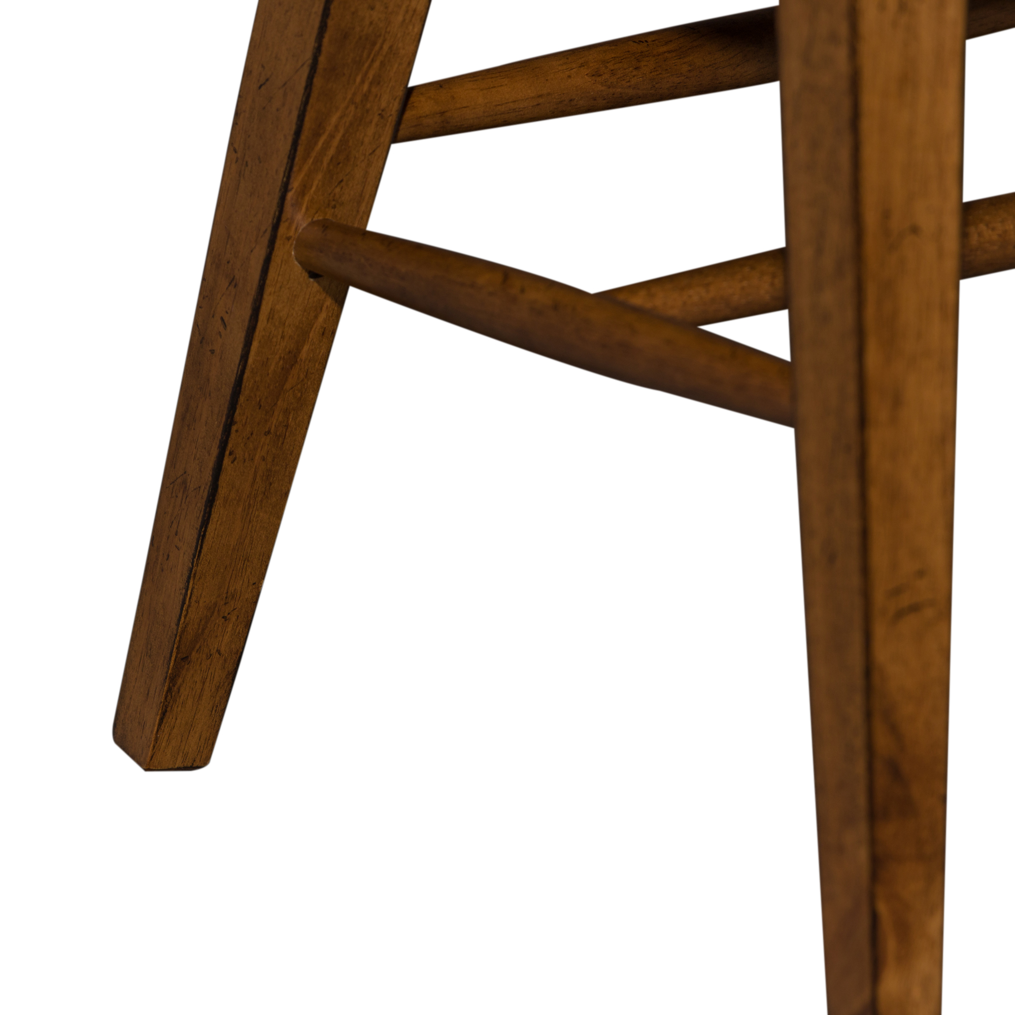 Model: 382-C1000A | Liberty Furniture Windsor Back Arm Chair