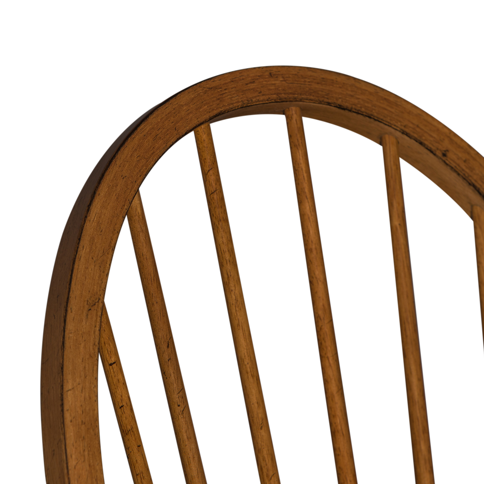 Model: 382-C1000A | Liberty Furniture Windsor Back Arm Chair