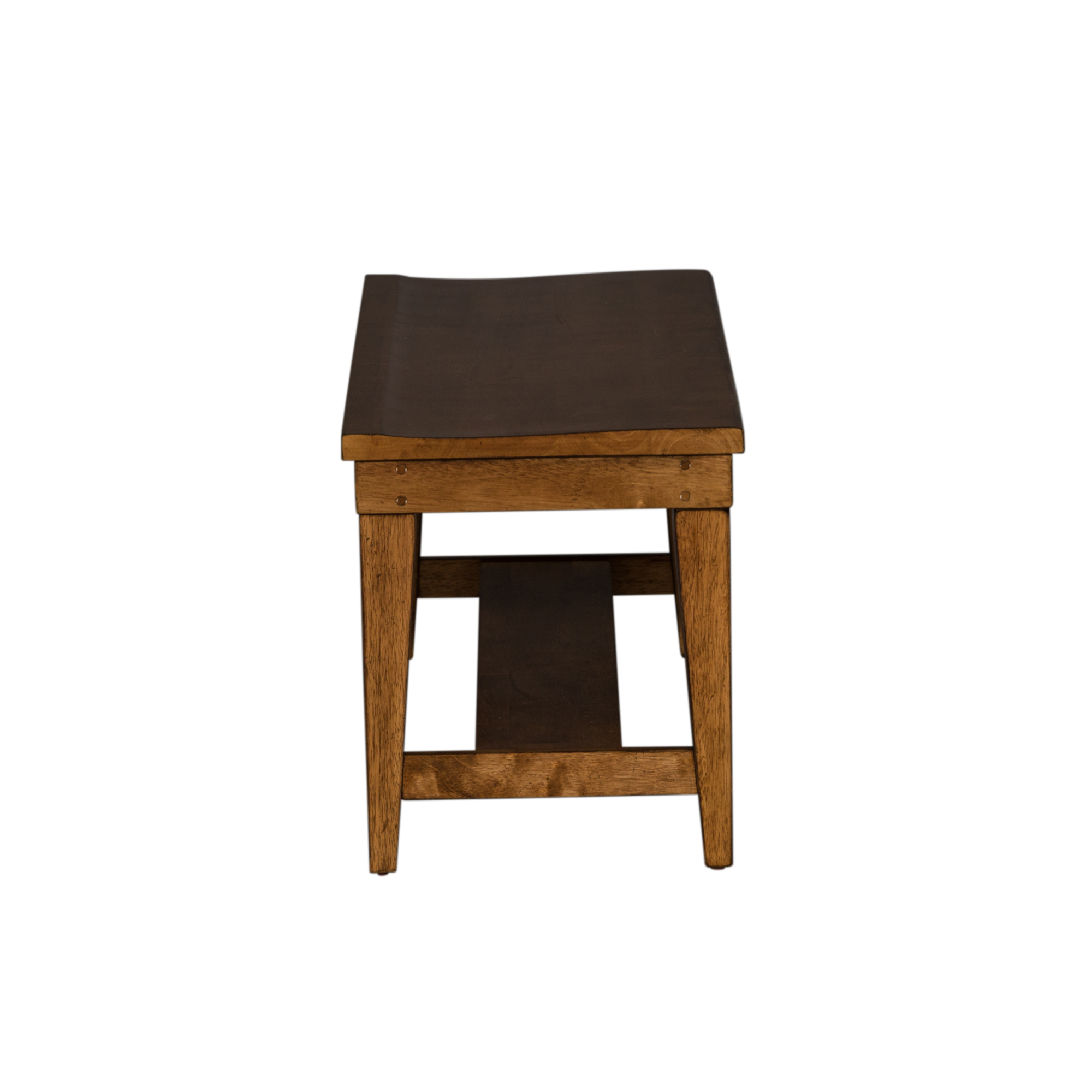 Model: 382-C9000B | Liberty Furniture Bench (RTA)