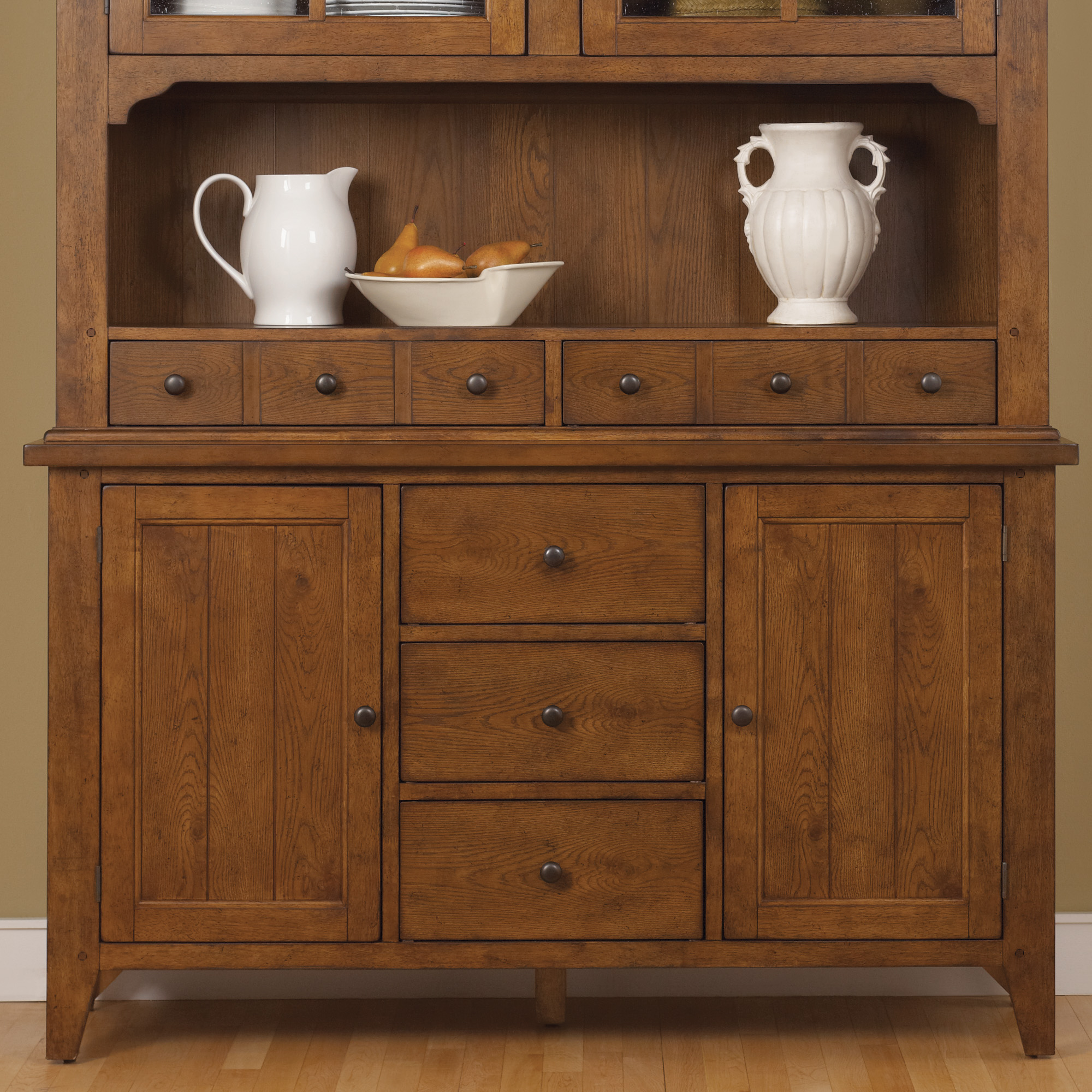 Liberty Furniture Buffet