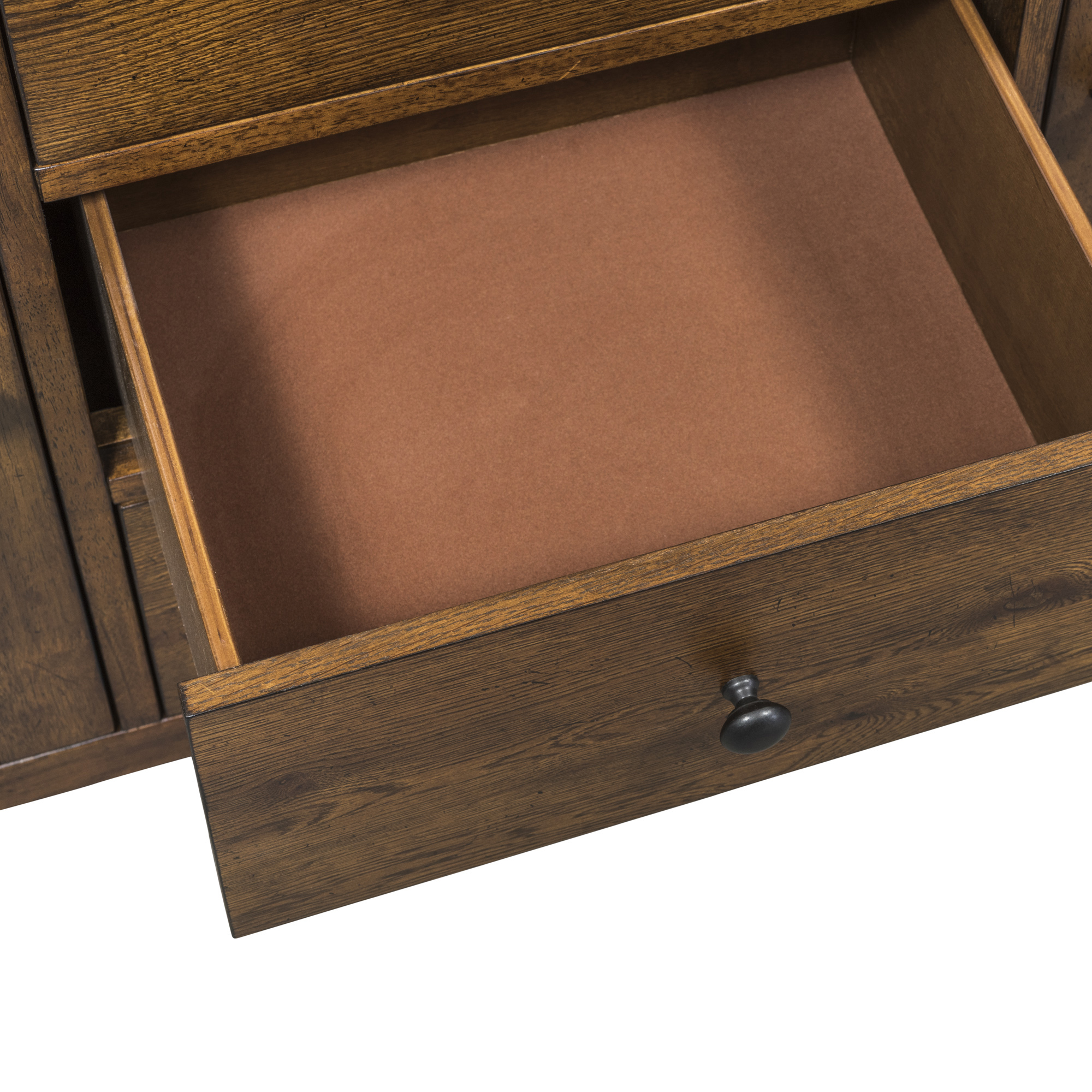 Model: 382-CB6183 | Liberty Furniture Buffet