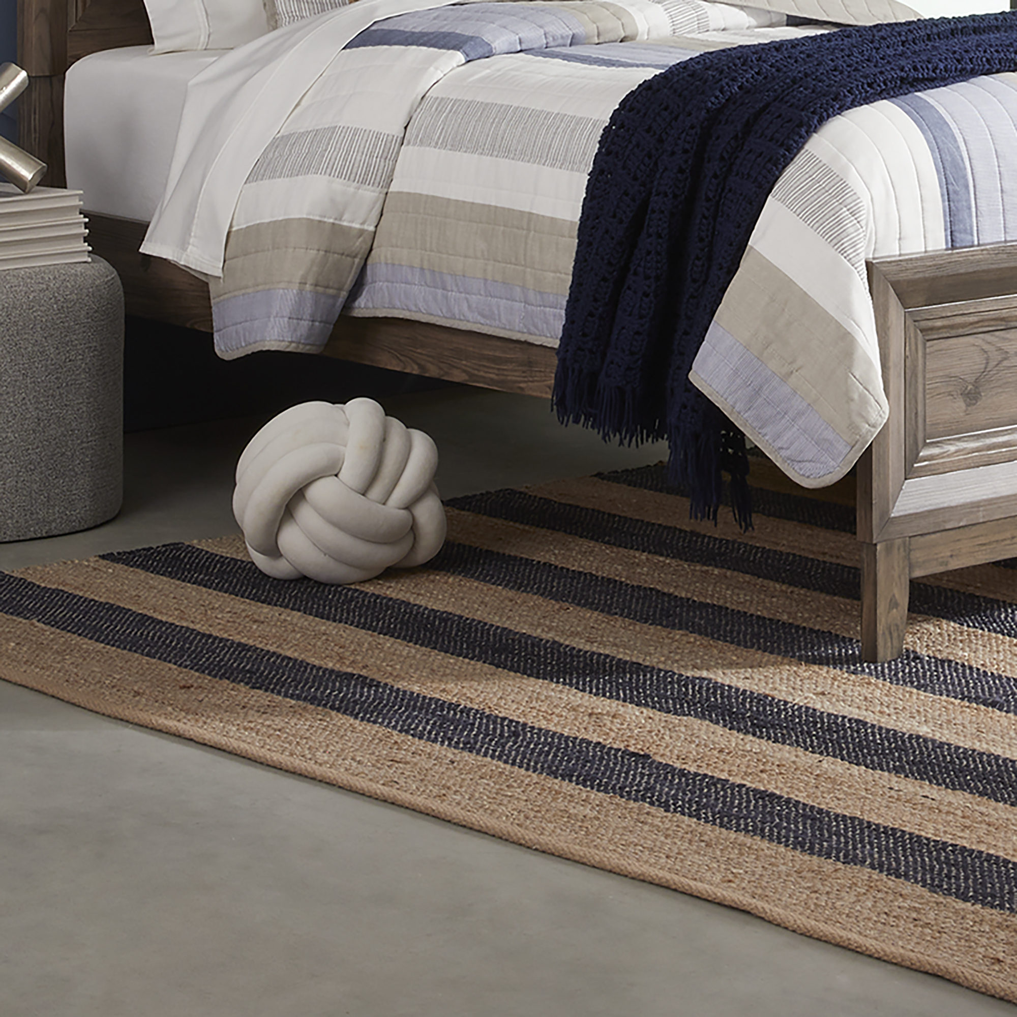 Liberty Furniture Youth Panel Bed Rails