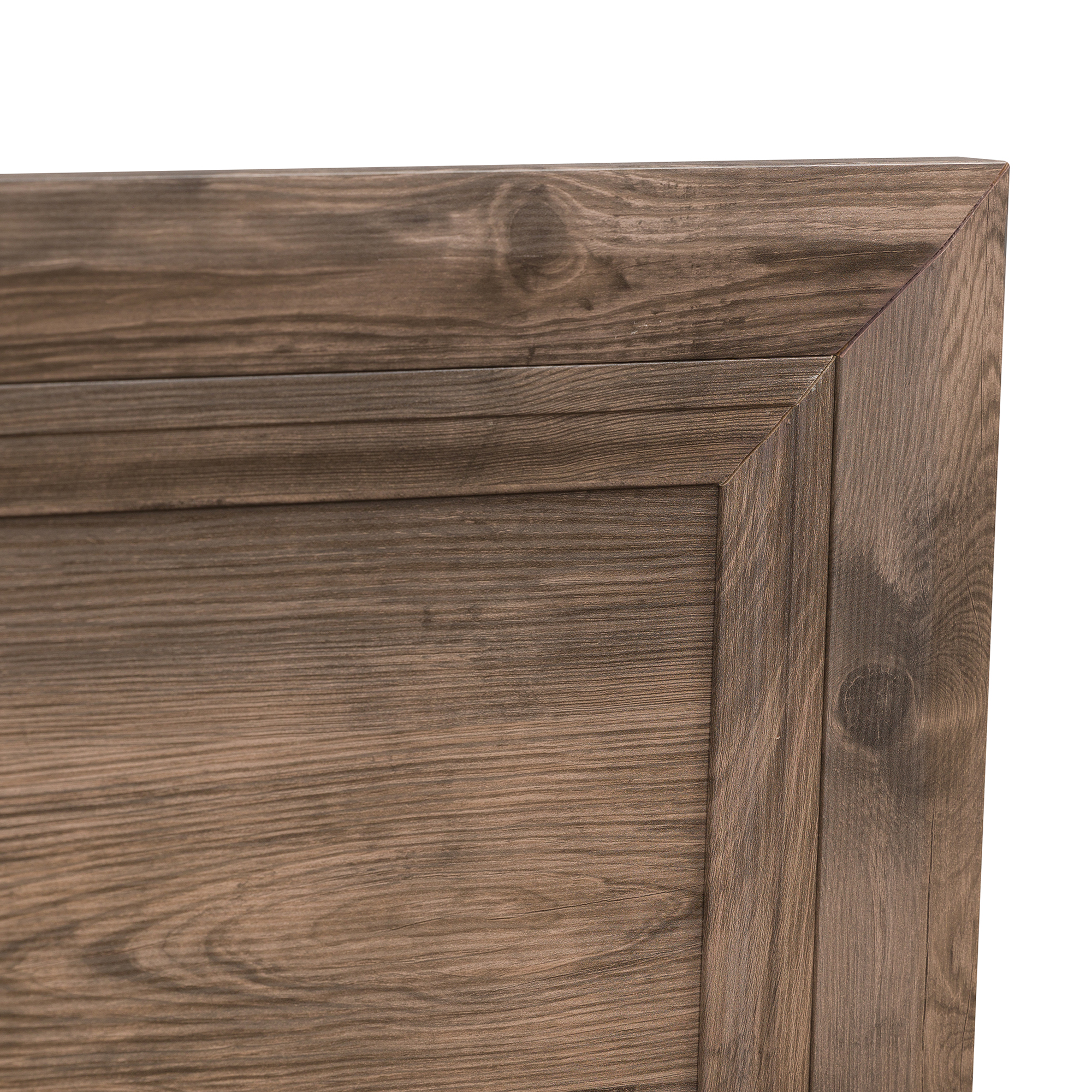 Model: 384-BR-TPB | Liberty Furniture Twin Panel Bed