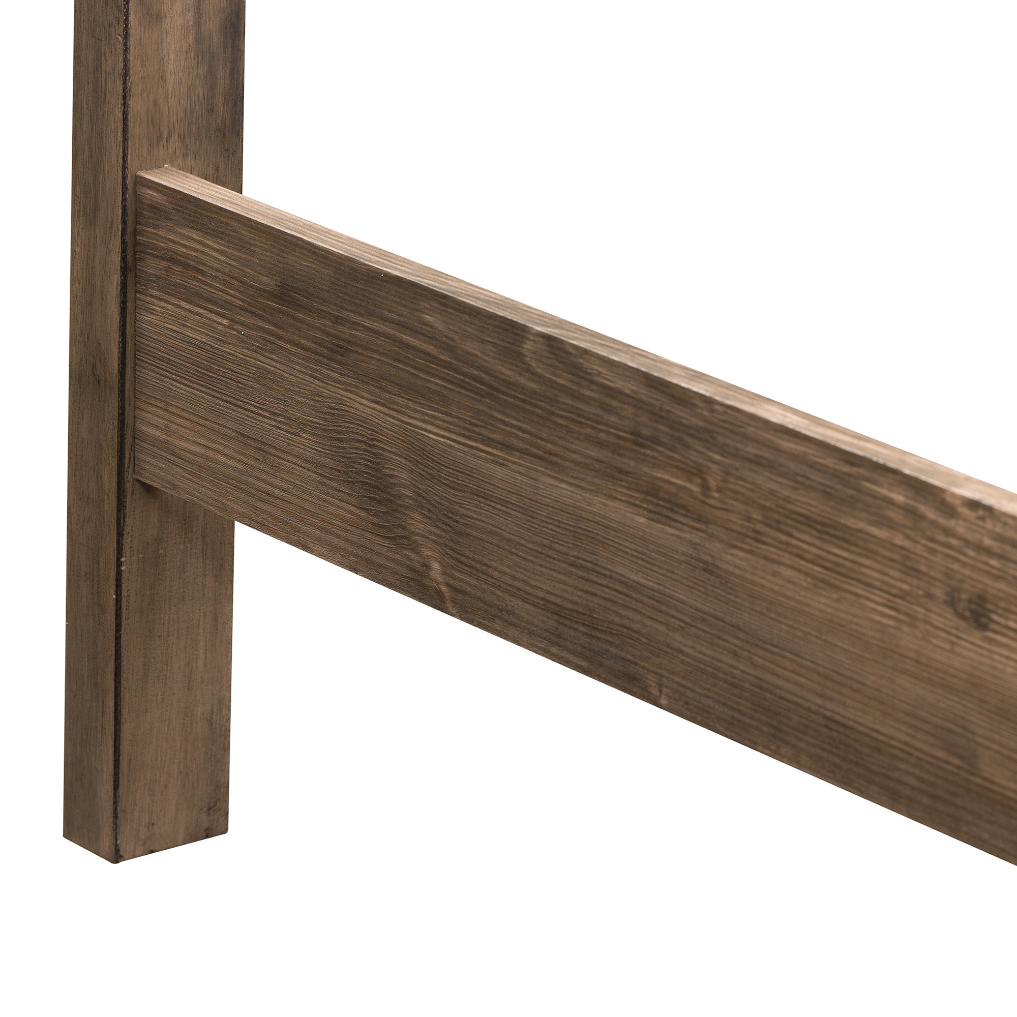 Model: 384-BR-TPB | Liberty Furniture Twin Panel Bed