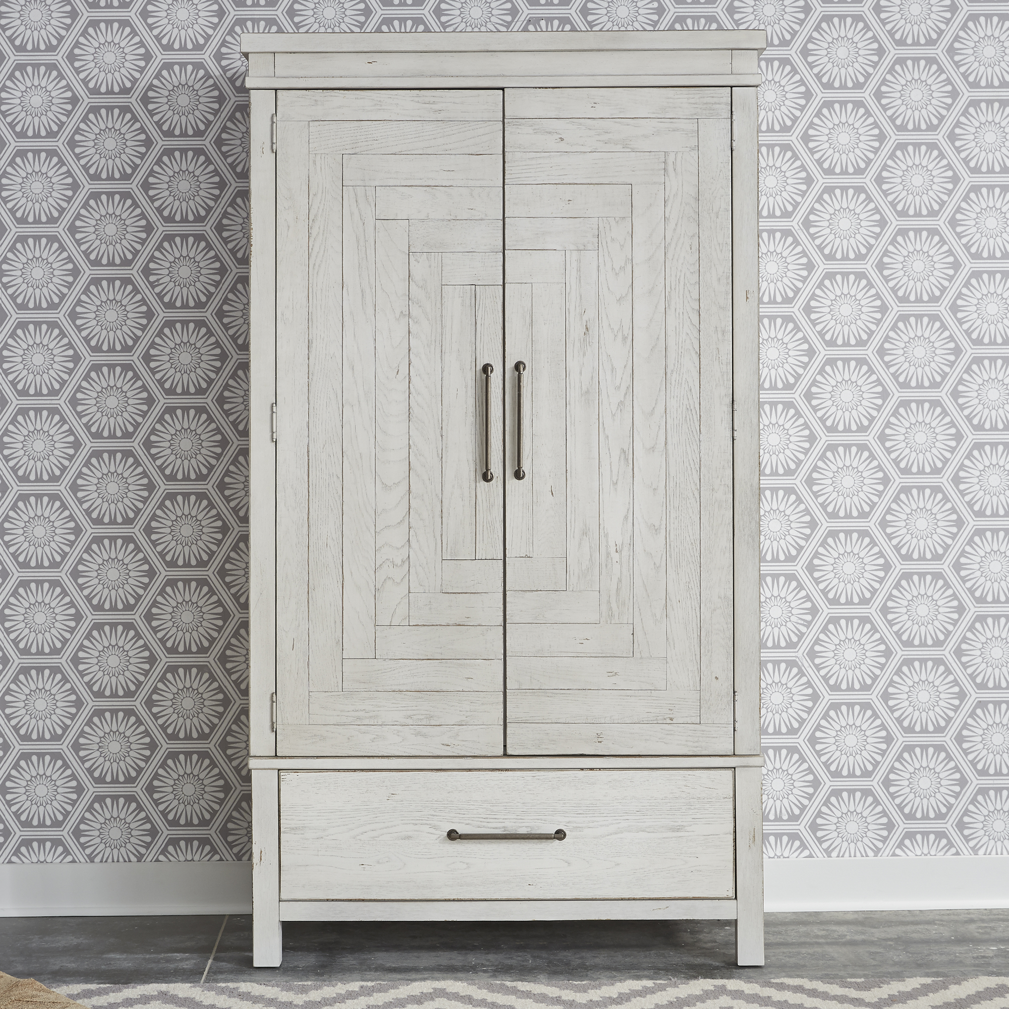 Liberty Furniture Armoire