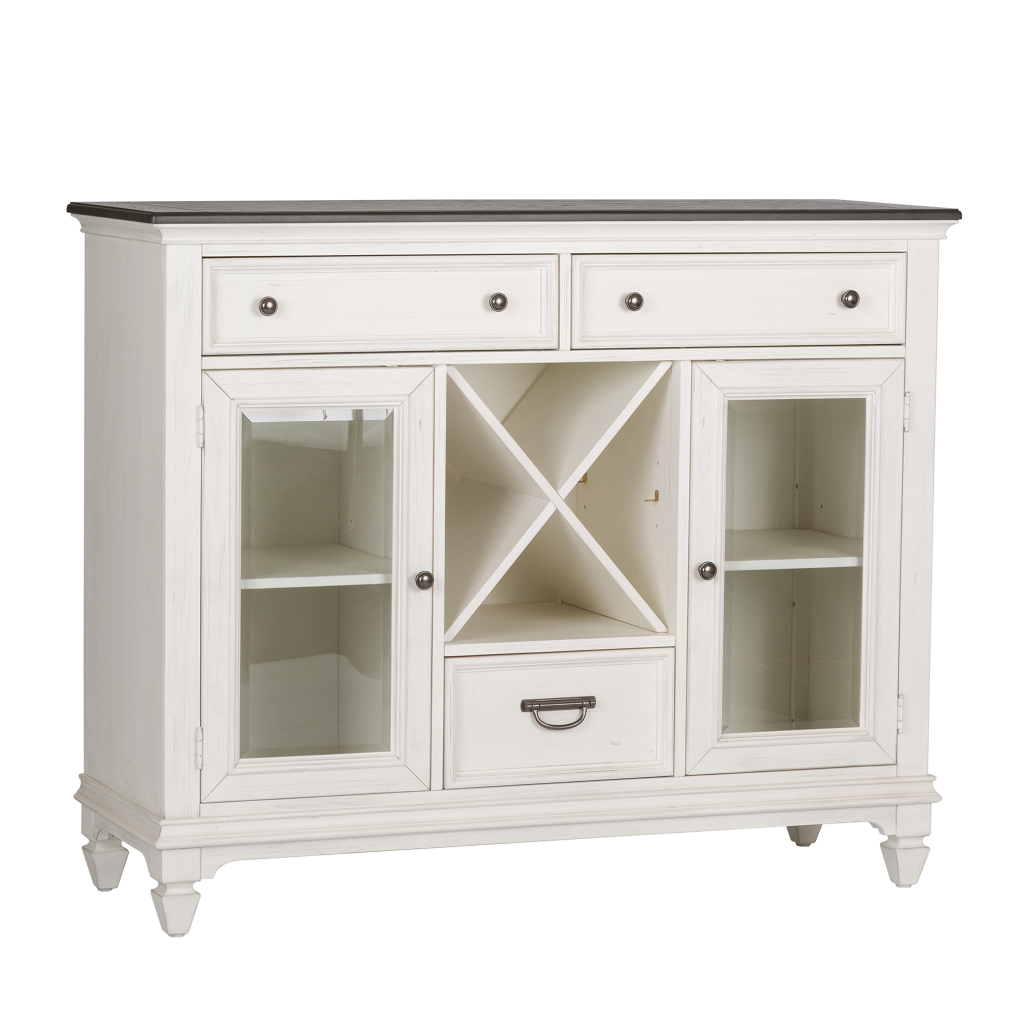 Model: 417-CB5444 | Liberty Furniture Buffet